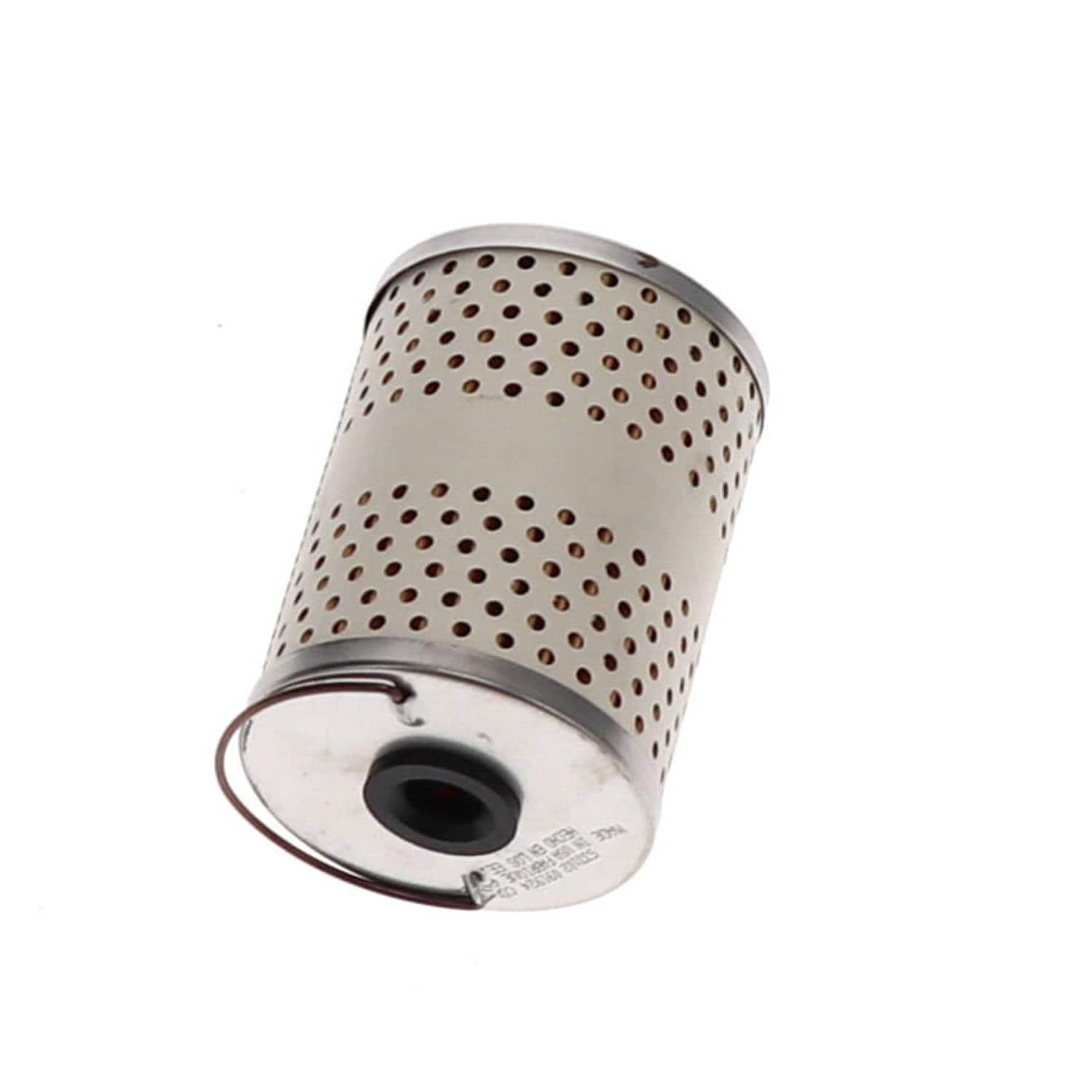 WIX Fuel Filter 33102 | O'Reilly Auto Parts