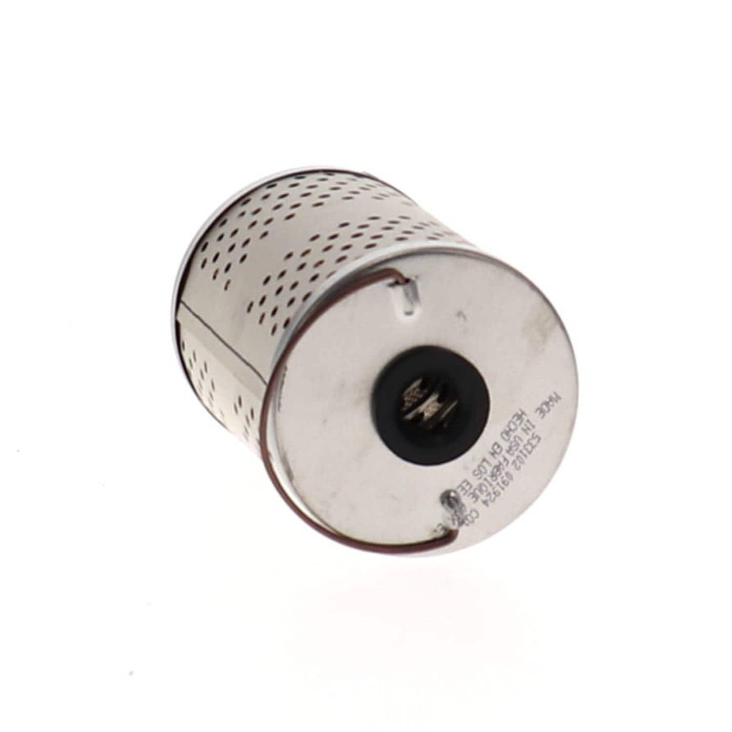 WIX Fuel Filter 33102 | O'Reilly Auto Parts