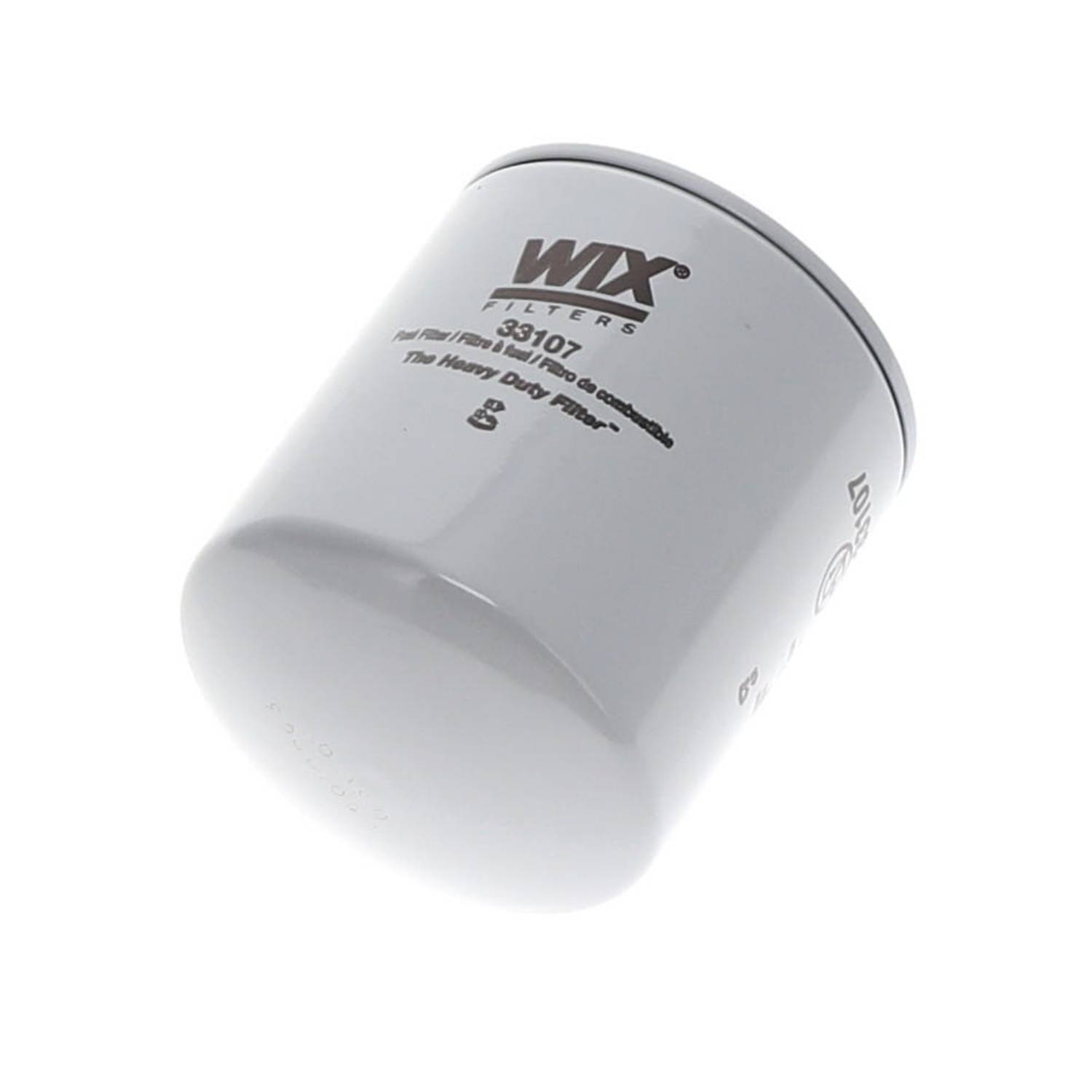 ブランド公式通販サイト | 33107 Filter Fuel WIX O'Reilly Parts Auto アメコミ