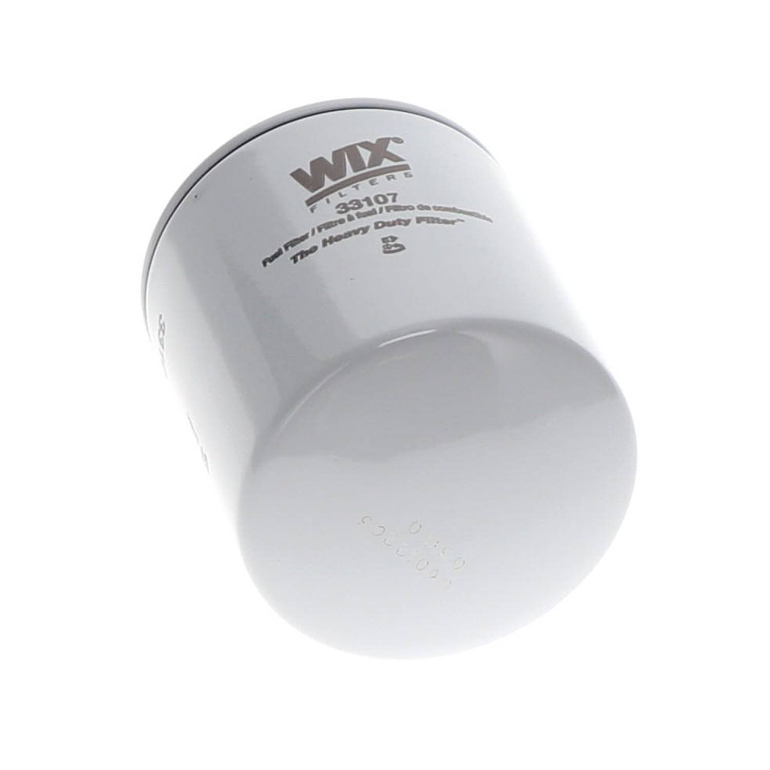 WIX Fuel Filter 33107 | O'Reilly Auto Parts WIX Fuel Filter 33107 | O'Reilly Auto Parts