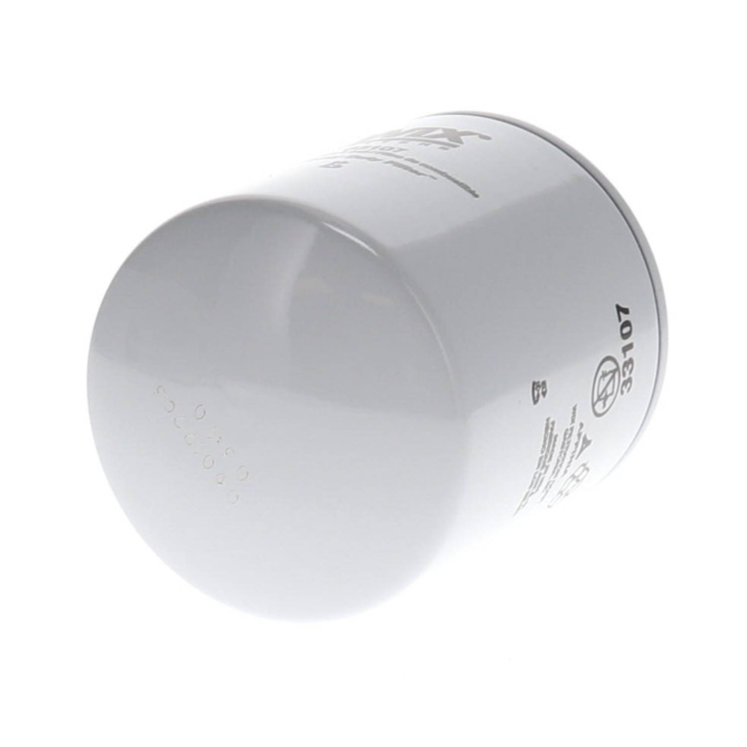WIX Fuel Filter 33107 | O'Reilly Auto Parts