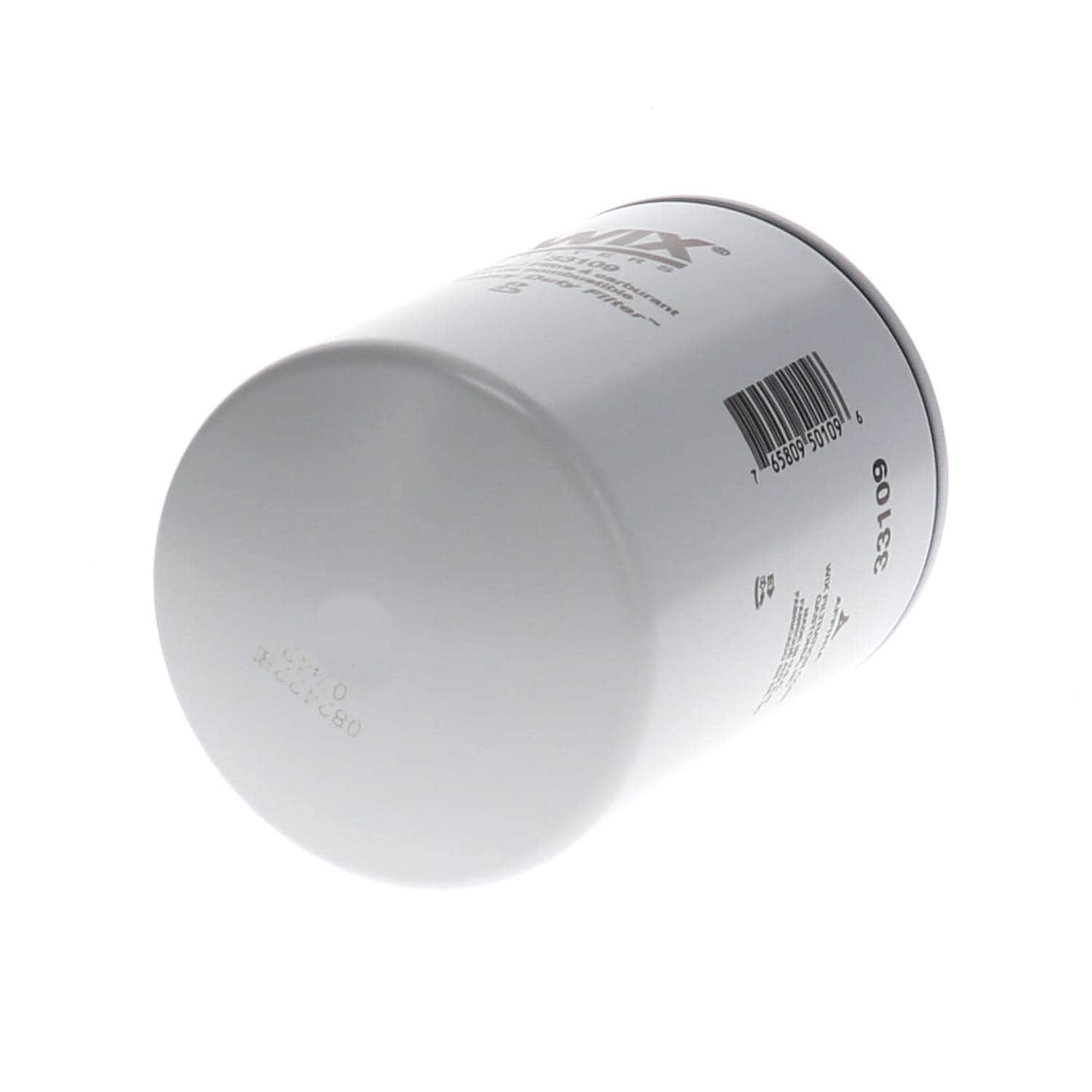 WIX Fuel Filter 33109 | O'Reilly Auto Parts
