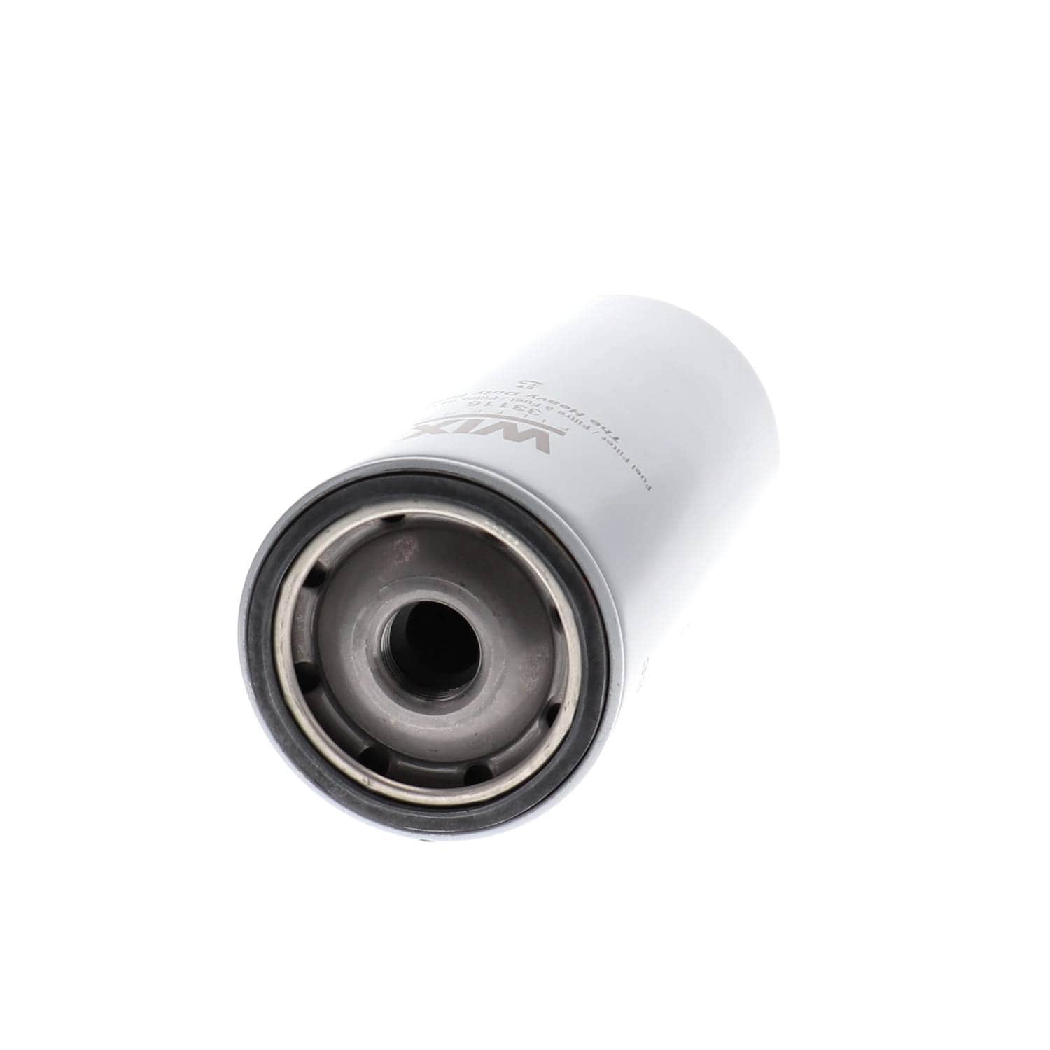 WIX Fuel Filter 33116 | O'Reilly Auto Parts