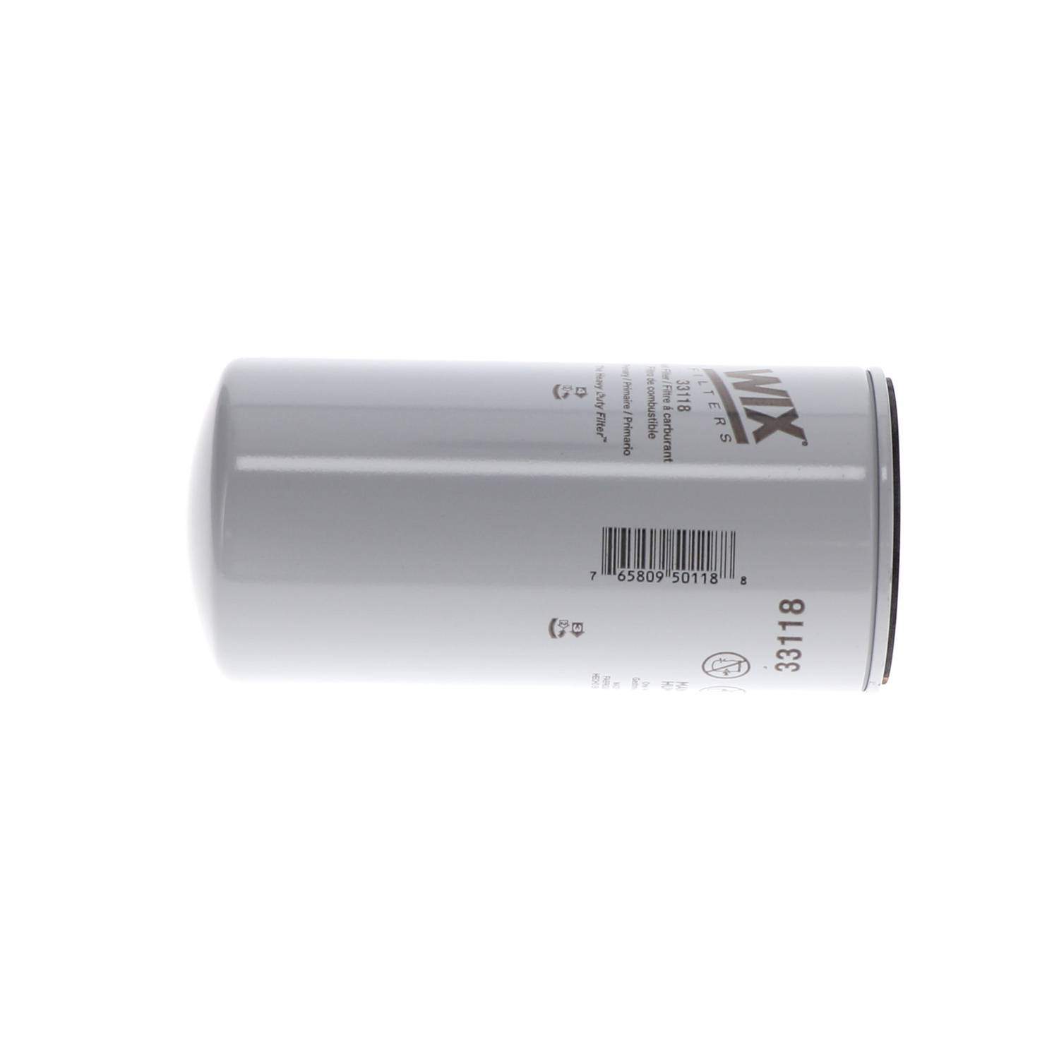 Amazon.com: Wix Fuel Filter - 33181 : Automotive