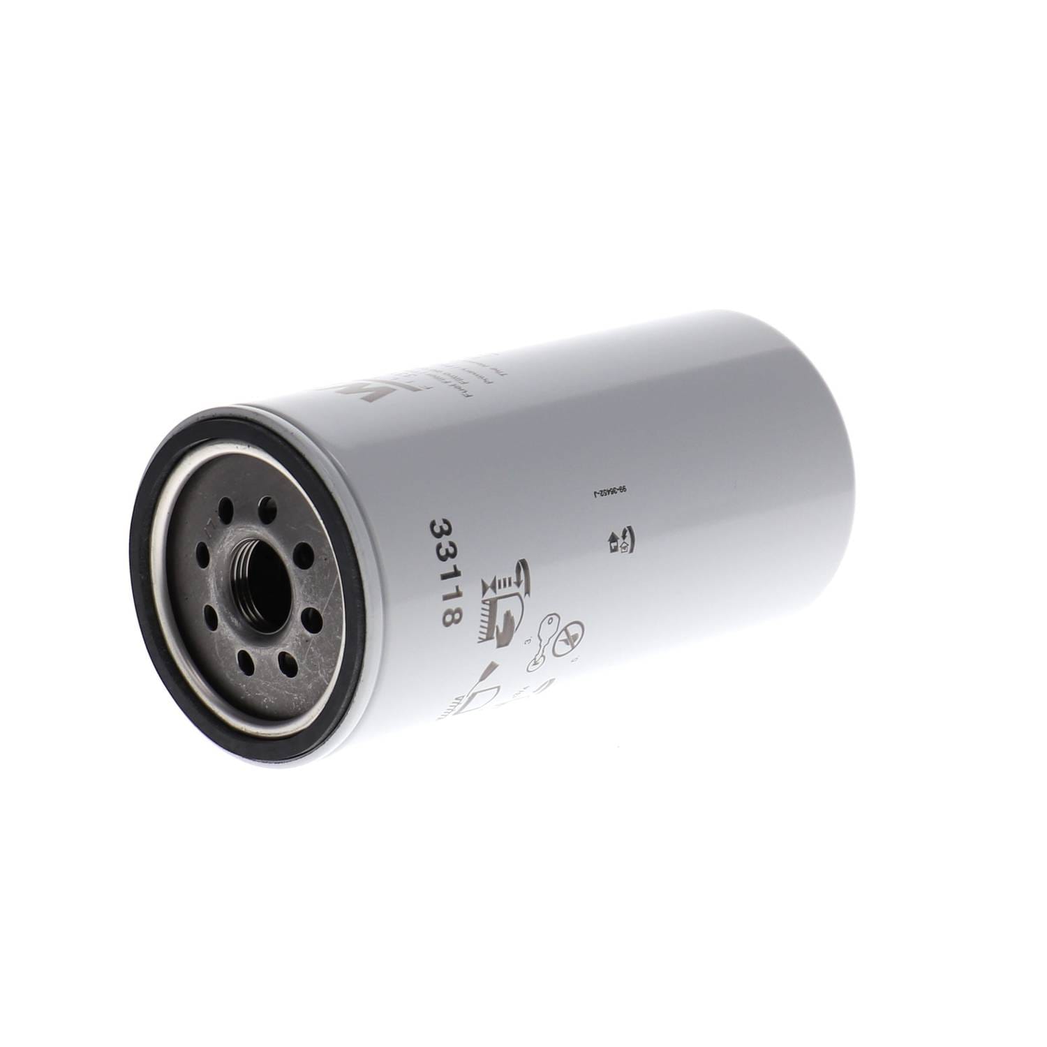 WIX Fuel Filter 33118 | O'Reilly Auto Parts