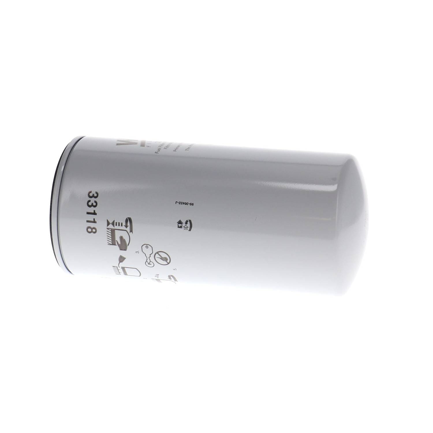 Amazon.com: Wix Fuel Filter - 33181 : Automotive