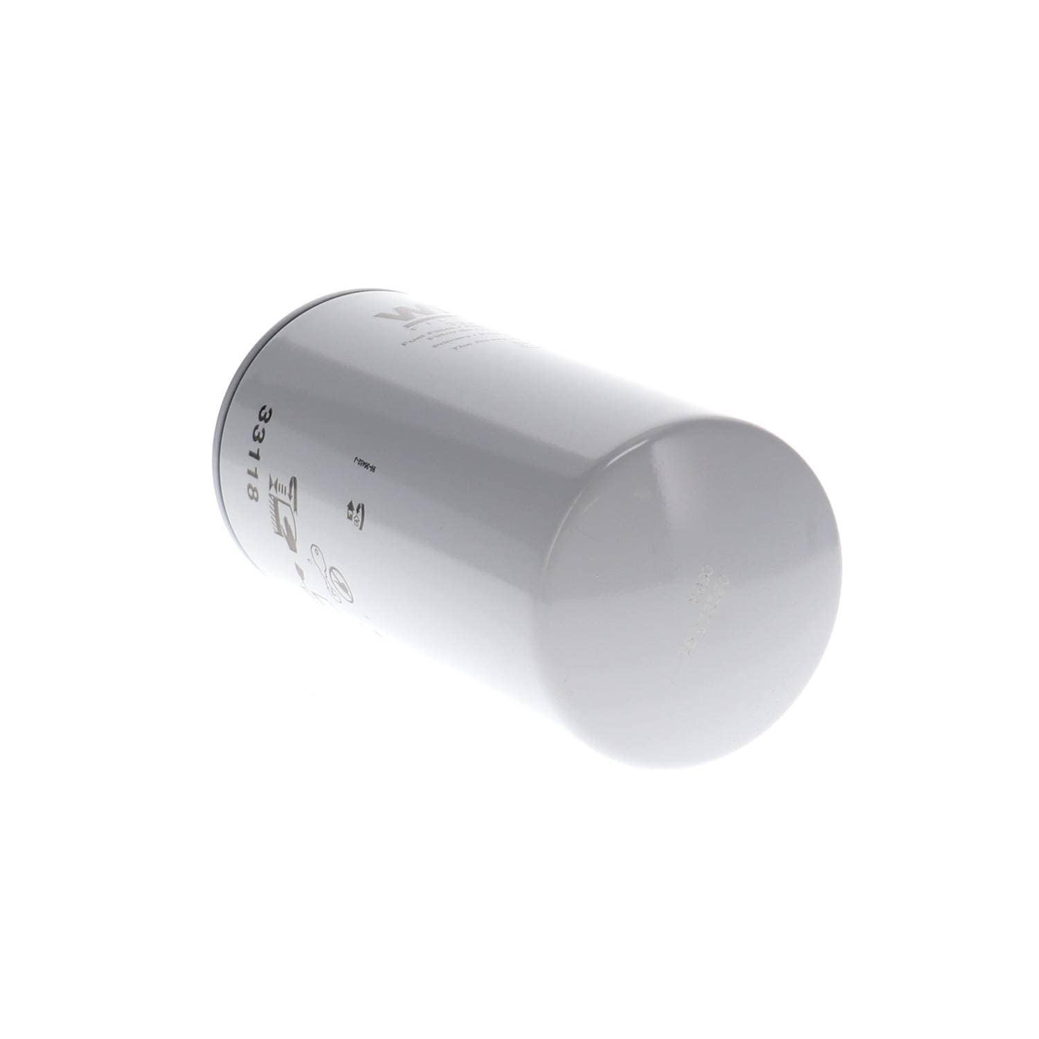 WIX Fuel Filter 33118 | O'Reilly Auto Parts
