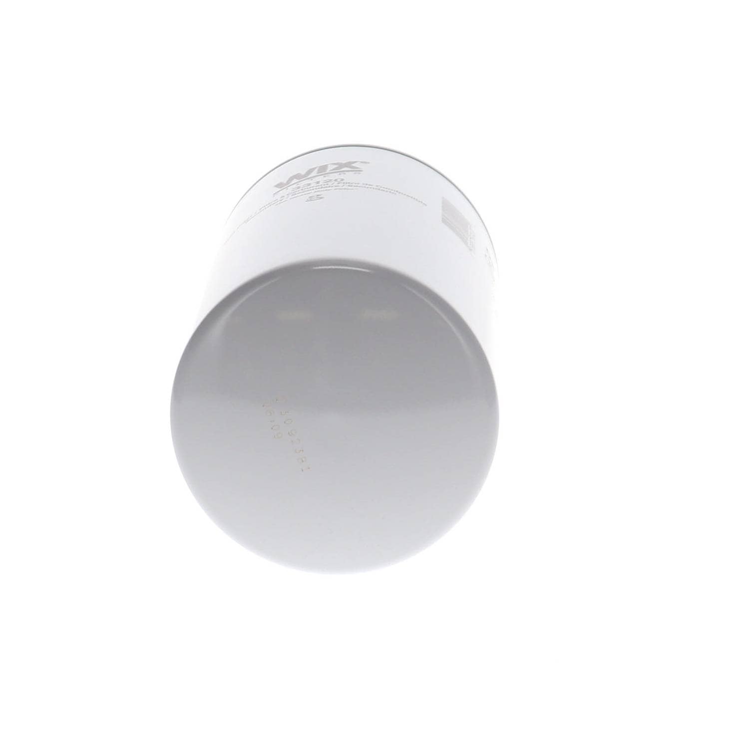 WIX Fuel Filter 33120 | O'Reilly Auto Parts