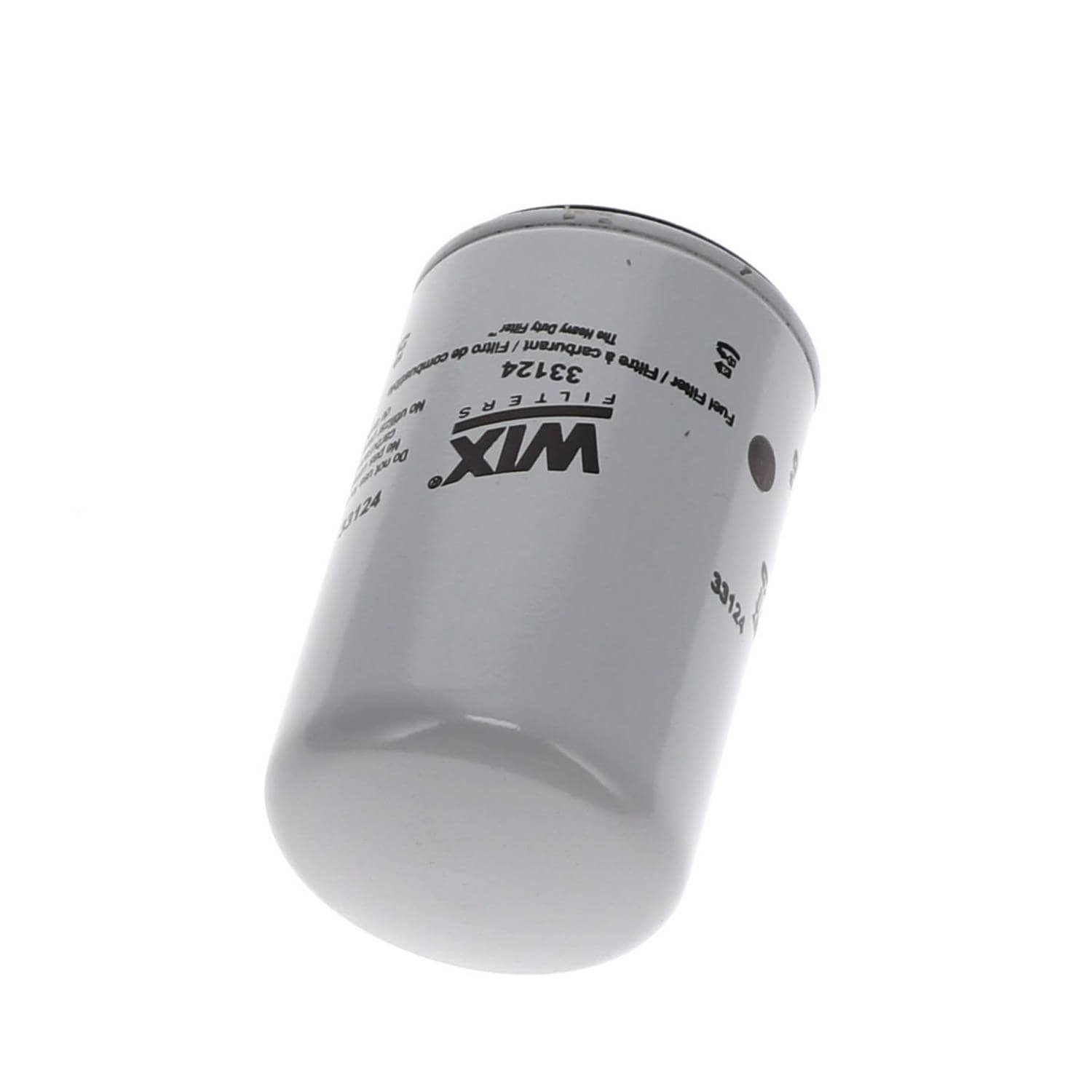 レビュー高評価商品 Filter Fuel WIX 33124 Parts Auto O'Reilly | トップス