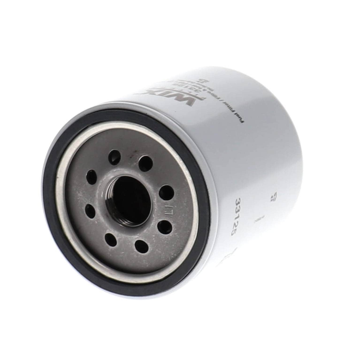 WIX Fuel Filter 33125 | O'Reilly Auto Parts