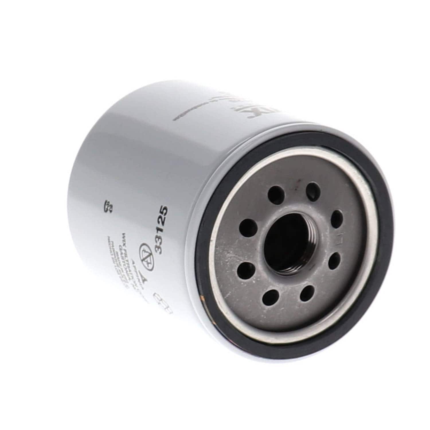 大人気新作 33125 Filter Fuel WIX | Parts Auto O'Reilly その他