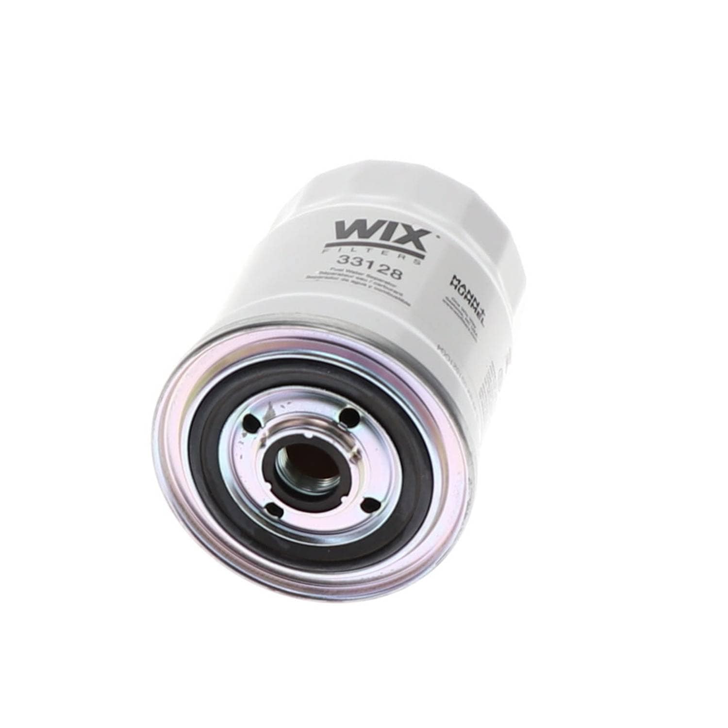 WIX Fuel/Water Separator Filter 33128 | O'Reilly Auto Parts WIX Fuel/Water Separator Filter 33128 | O'Reilly Auto Parts