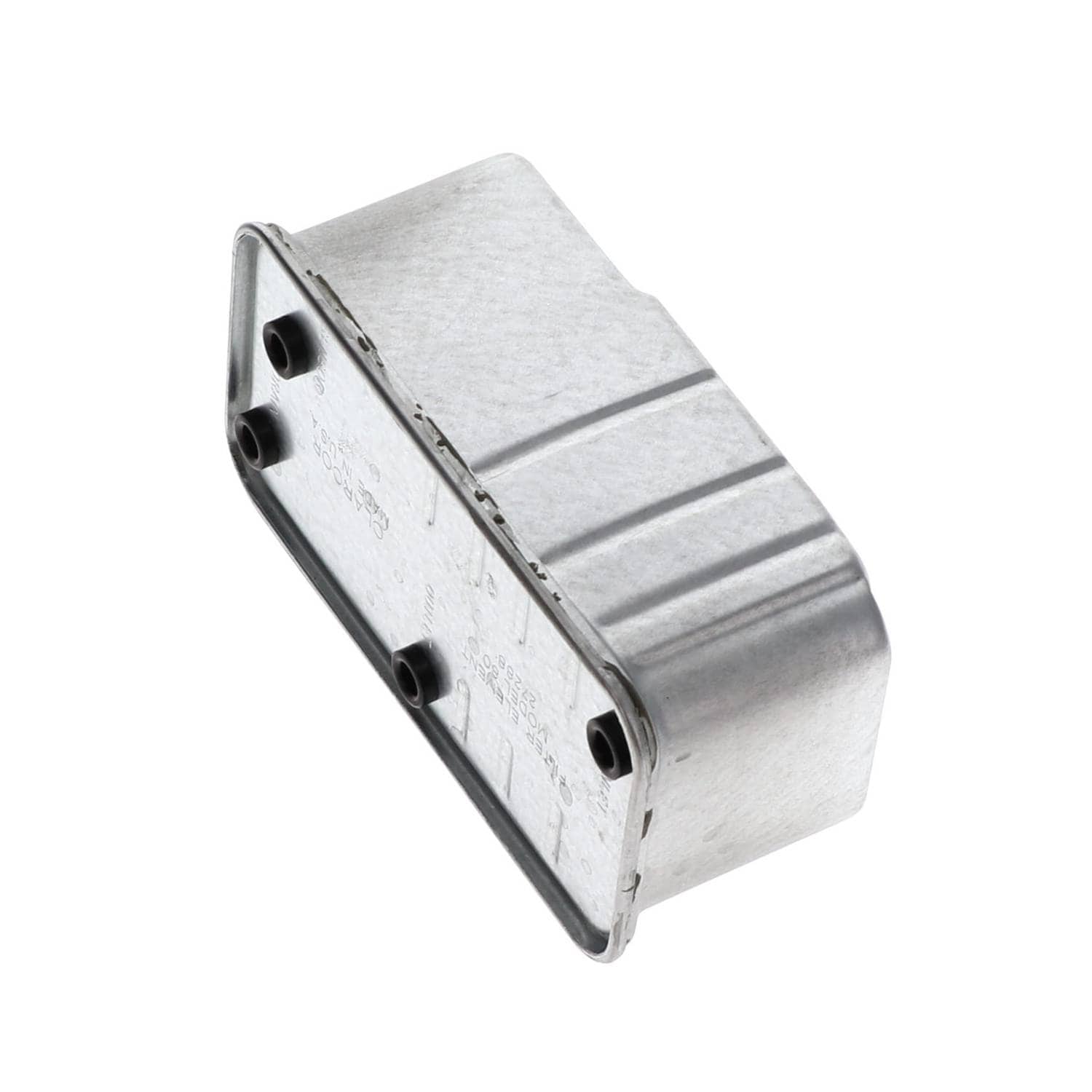 WIX Fuel Filter 33136 | O'Reilly Auto Parts