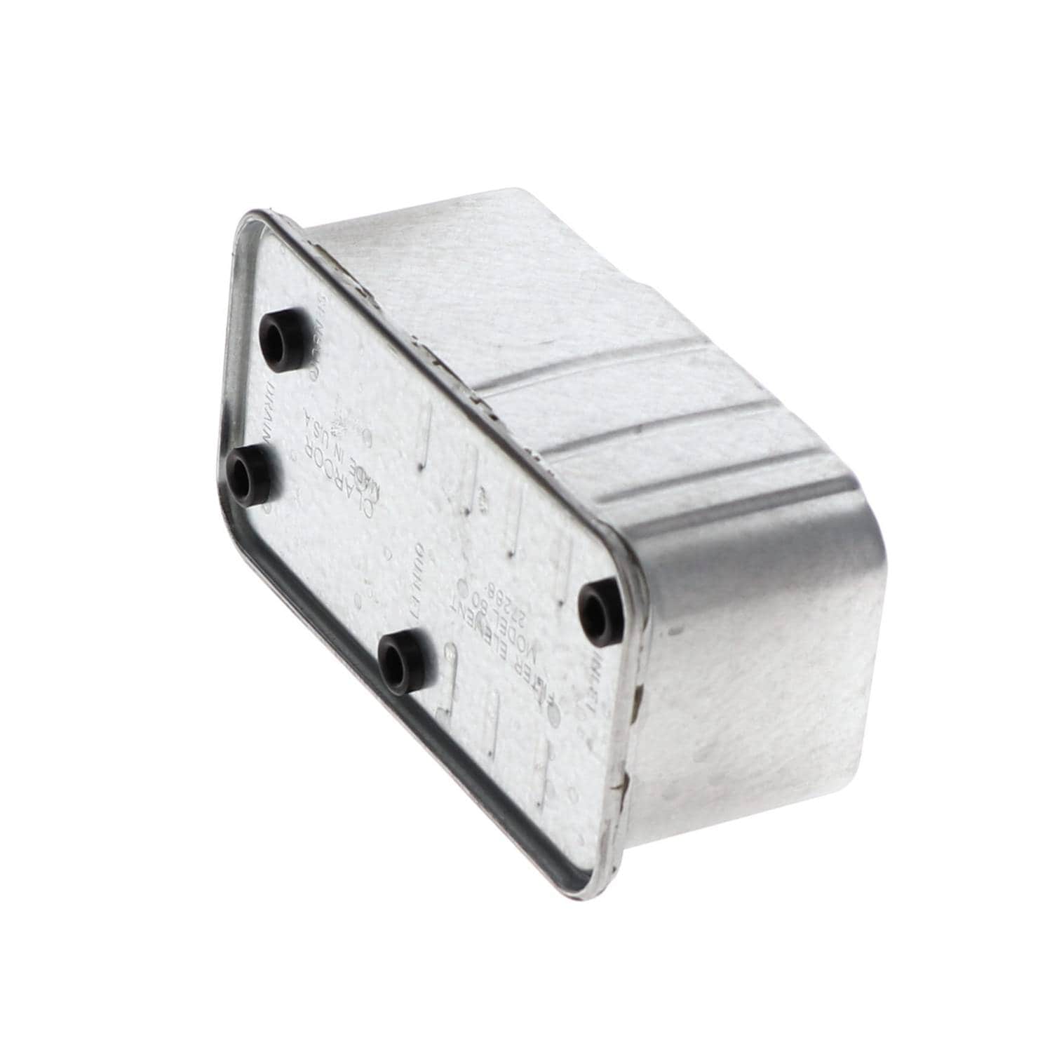WIX Fuel Filter 33136 | O'Reilly Auto Parts