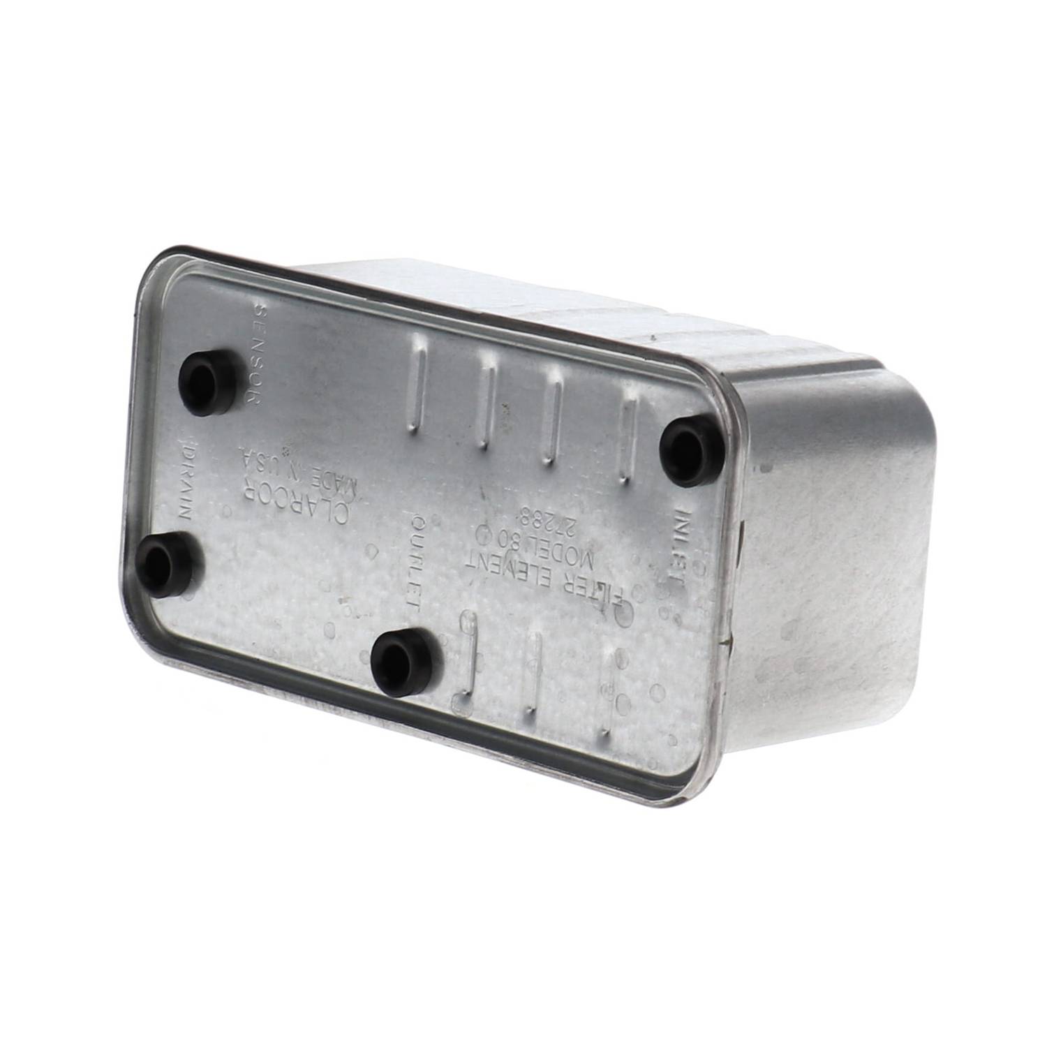 nao様確認専用ページ❷ WIX Fuel Filter 33136 | O'Reilly Auto Parts