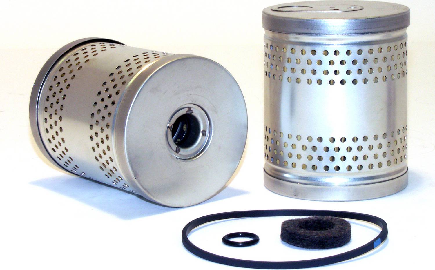 WIX Fuel Filter 33143 | O'Reilly Auto Parts