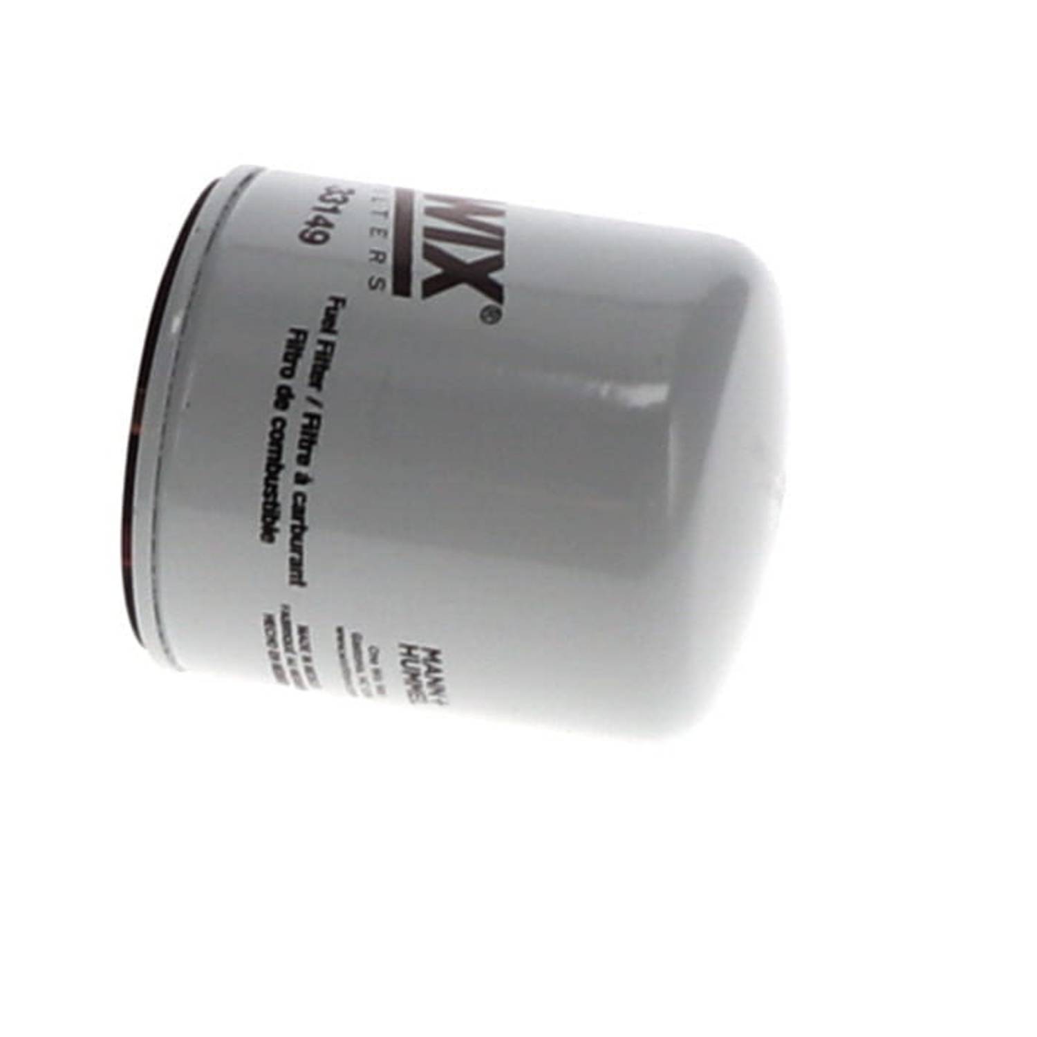 # らんページ WIX Fuel Filter 33149 | O'Reilly Auto Parts