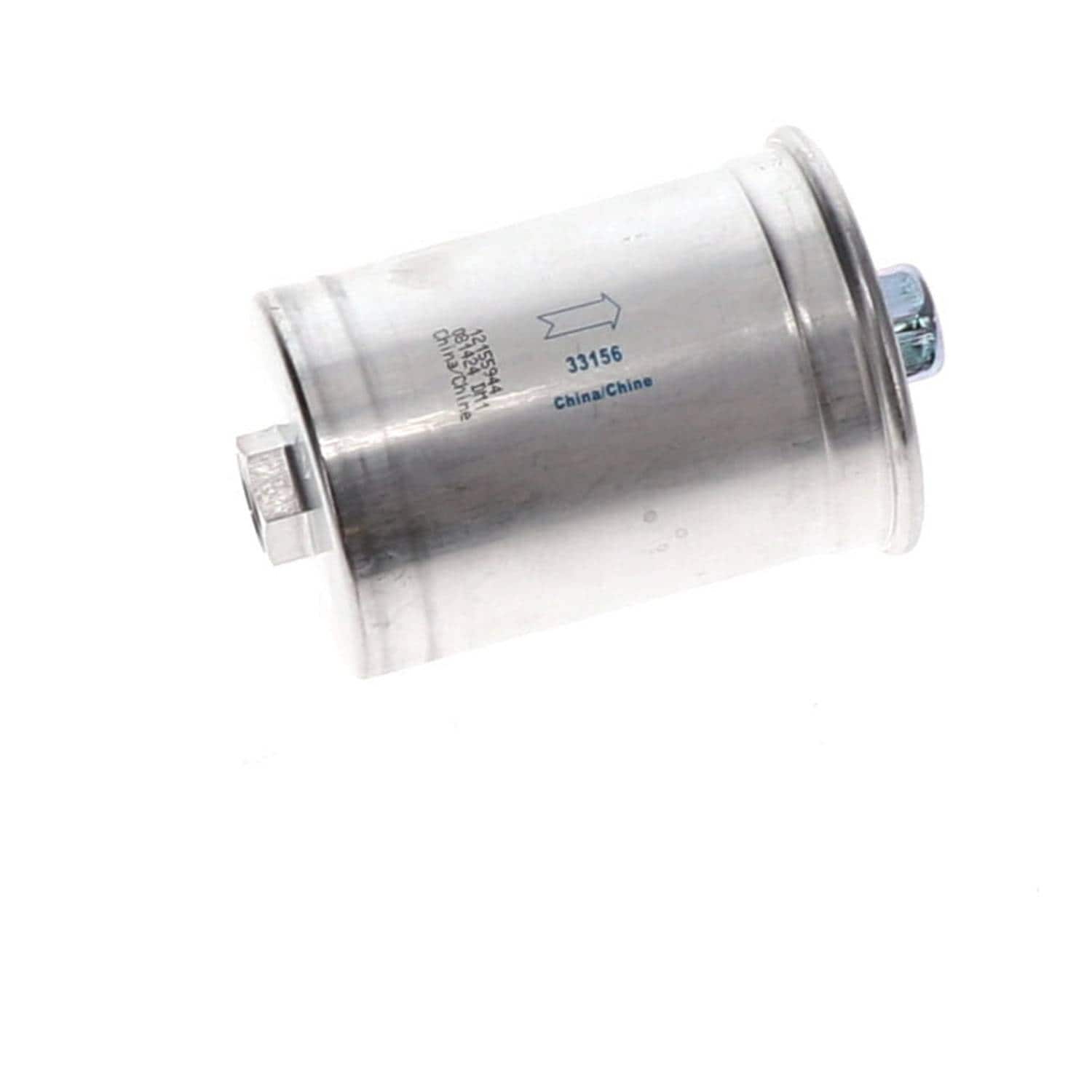 WIX Fuel Filter 33156 | O'Reilly Auto Parts