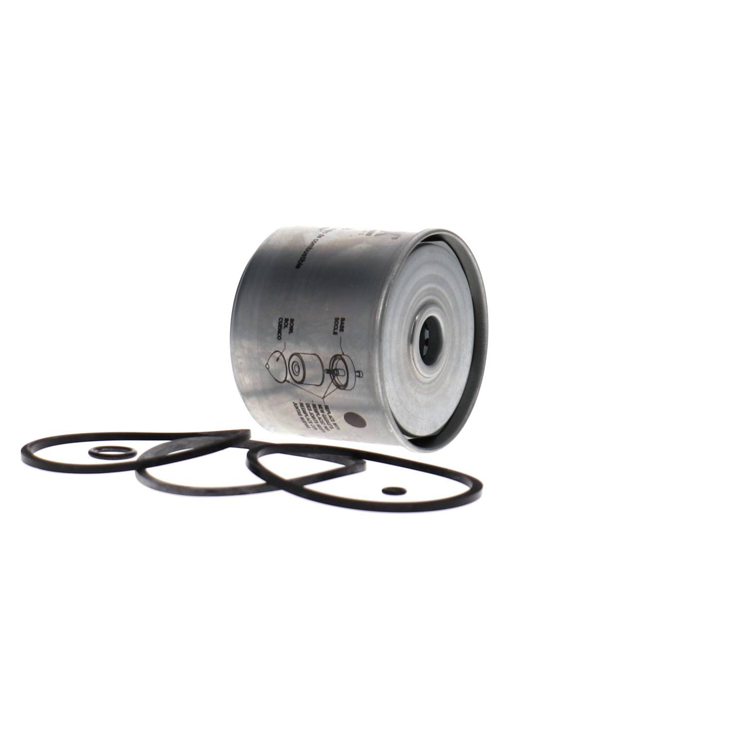 WIX 33420 Fuel Filter For 94-04 3000