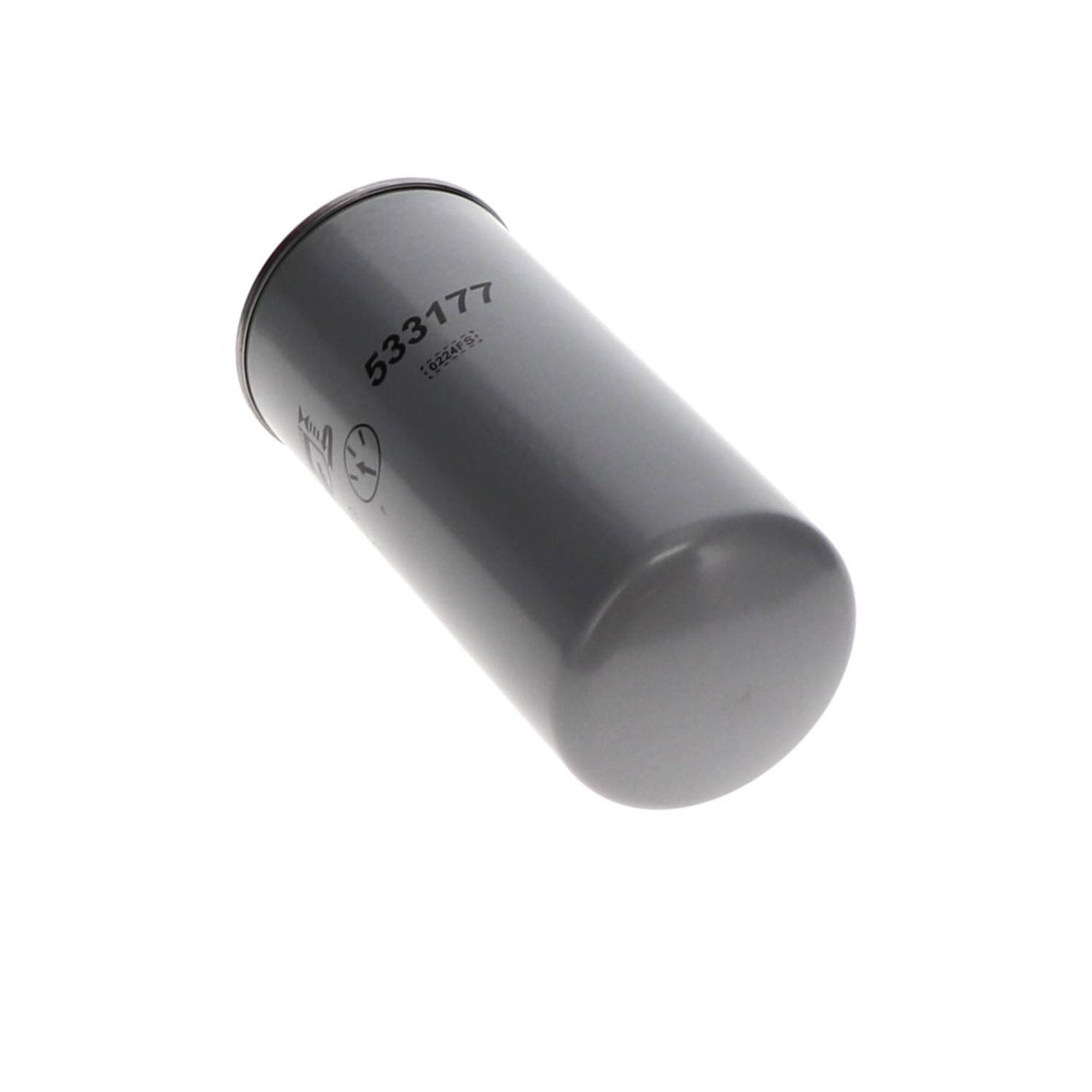 WIX Fuel Filter 33177 | O'Reilly Auto Parts