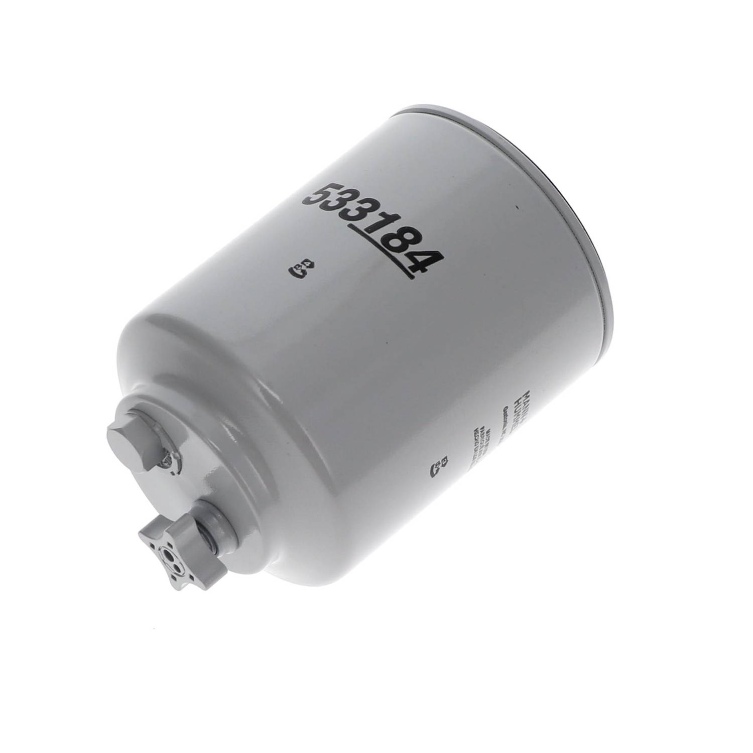 おぬ WIX Fuel/Water Separator Filter 33184 | O'Reilly Auto Parts