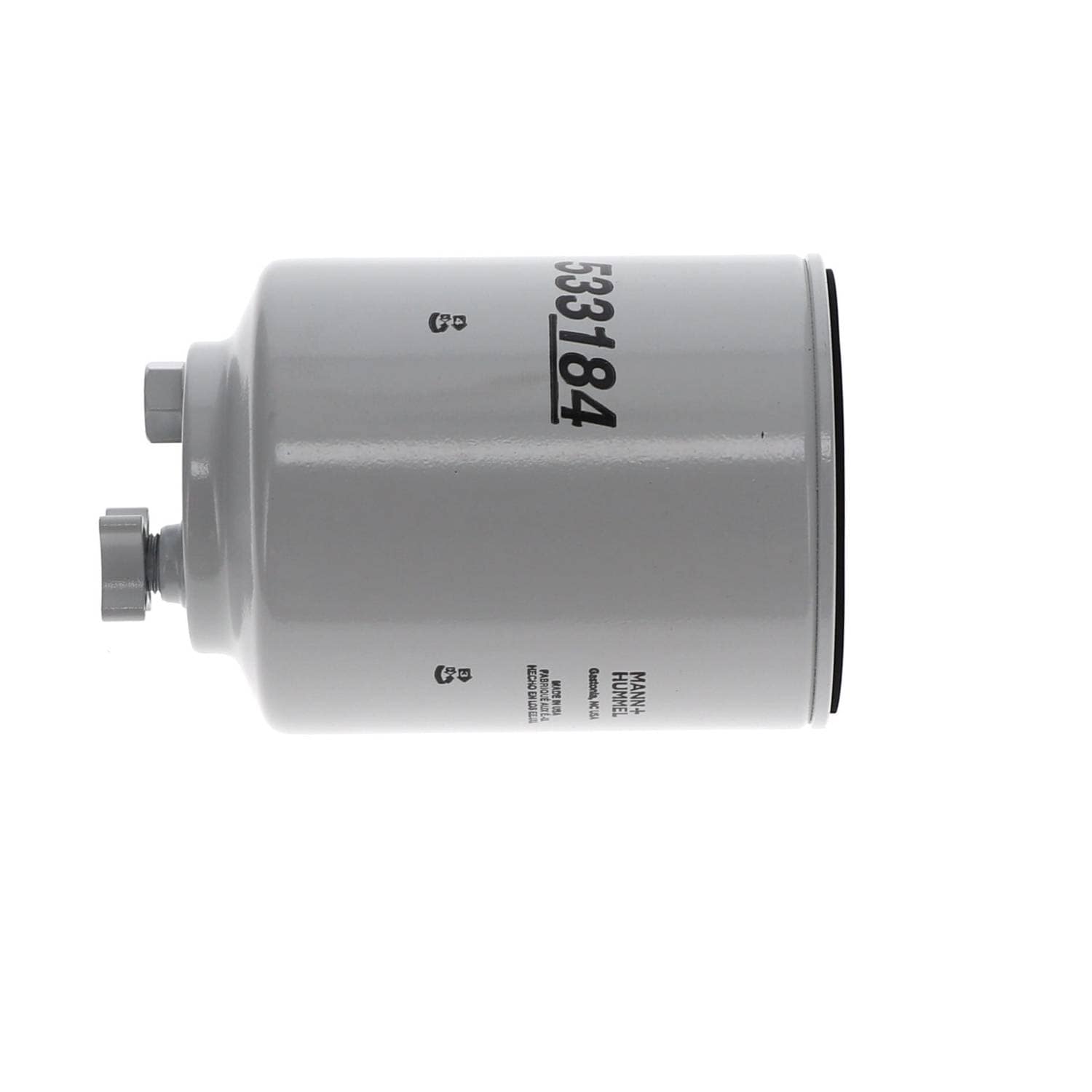 WIX Fuel/Water Separator Filter 33184 | O'Reilly Auto Parts WIX Fuel/Water Separator Filter 33184 | O'Reilly Auto Parts