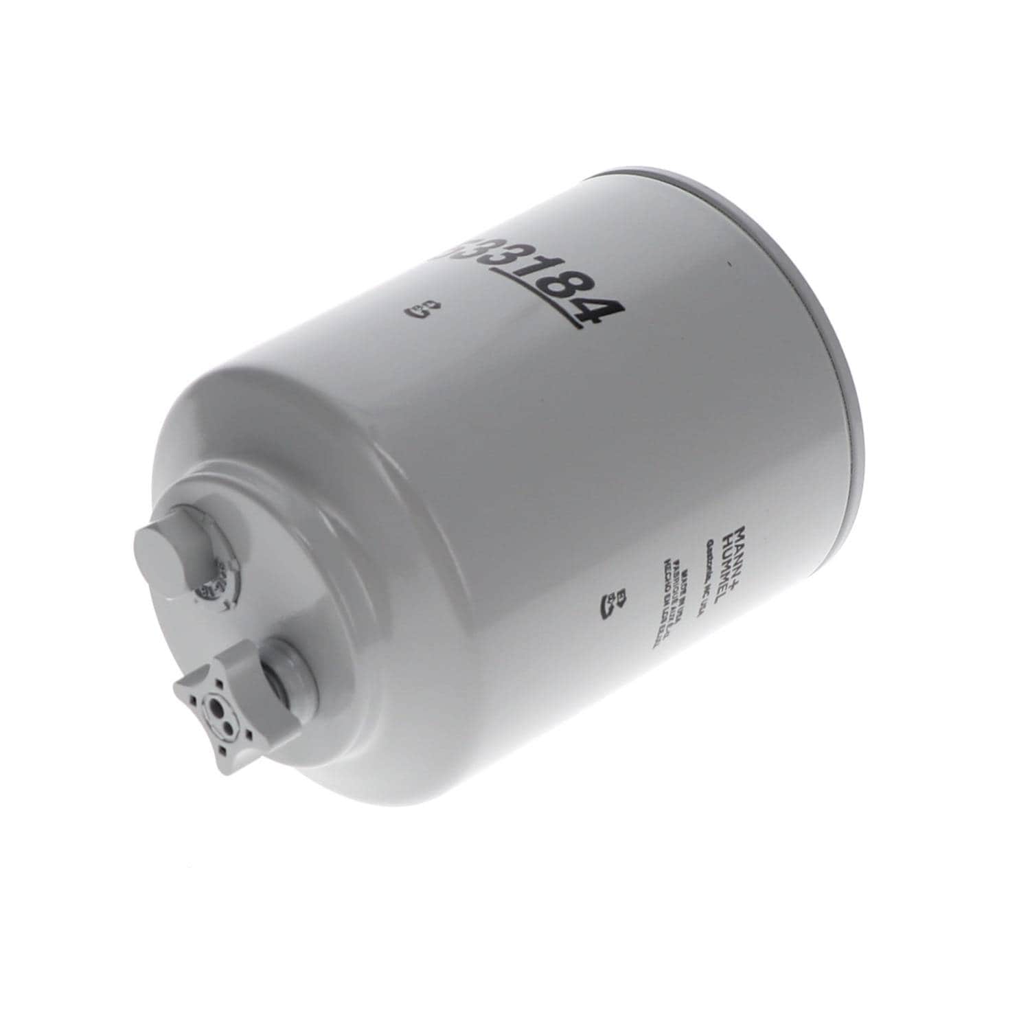 WIX Fuel/Water Separator Filter 33184 | O'Reilly Auto Parts