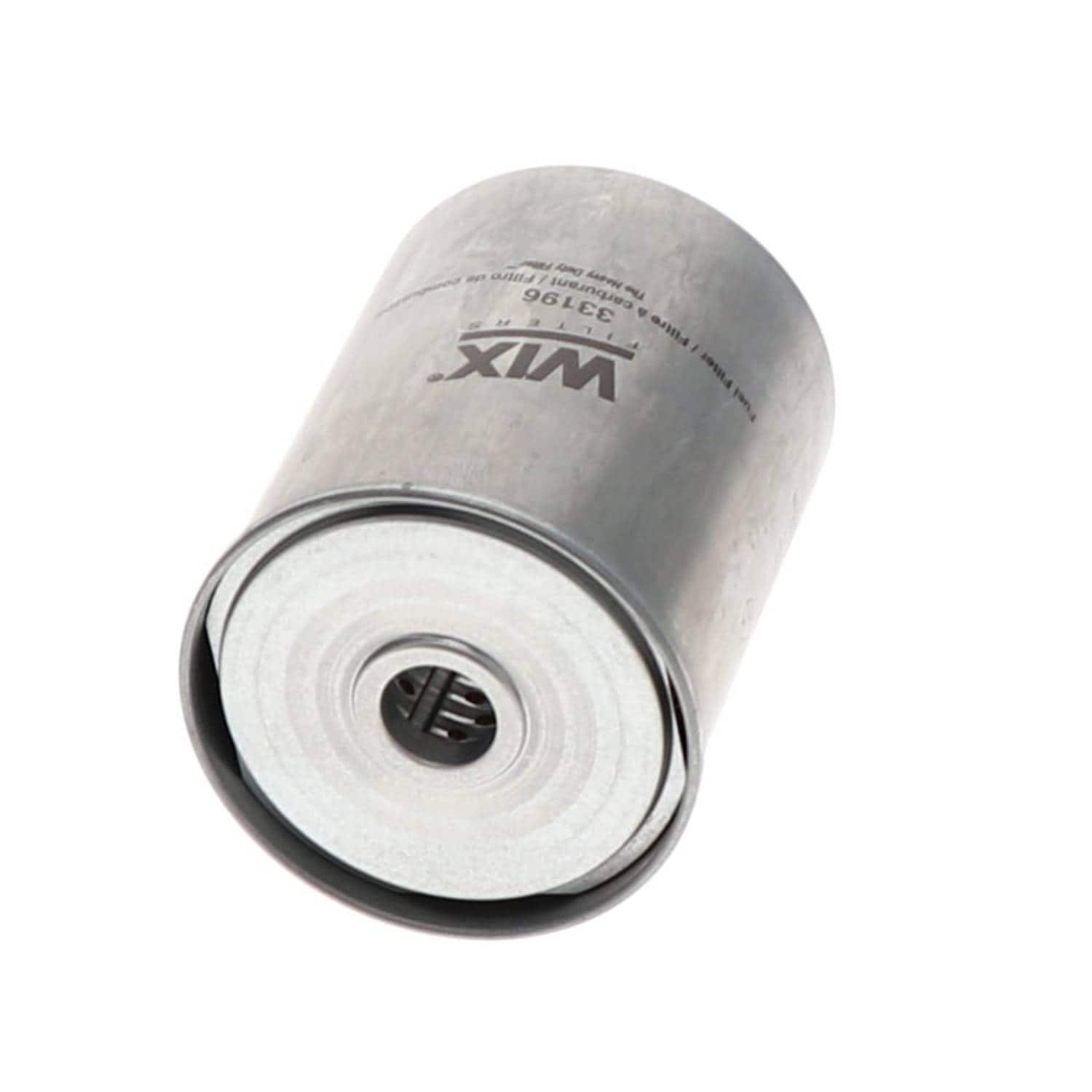りぃ WIX Fuel Filter 33196 | O'Reilly Auto Parts