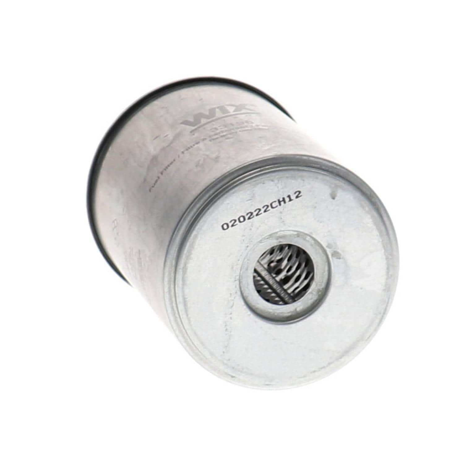 WIX Fuel Filter 33196 | O'Reilly Auto Parts