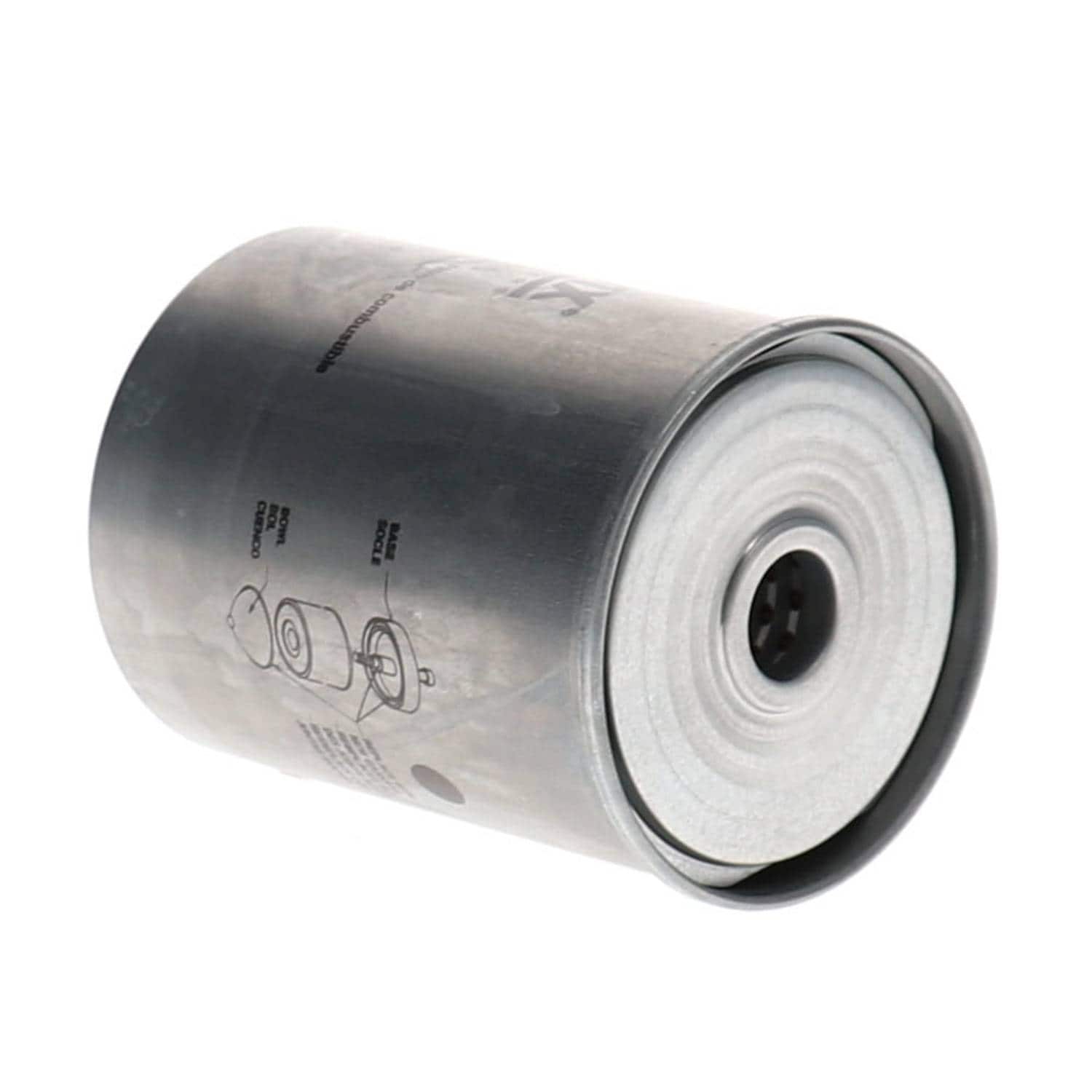 Amazon.com: WIX Filters - 33196 Heavy Duty Cartridge Fuel