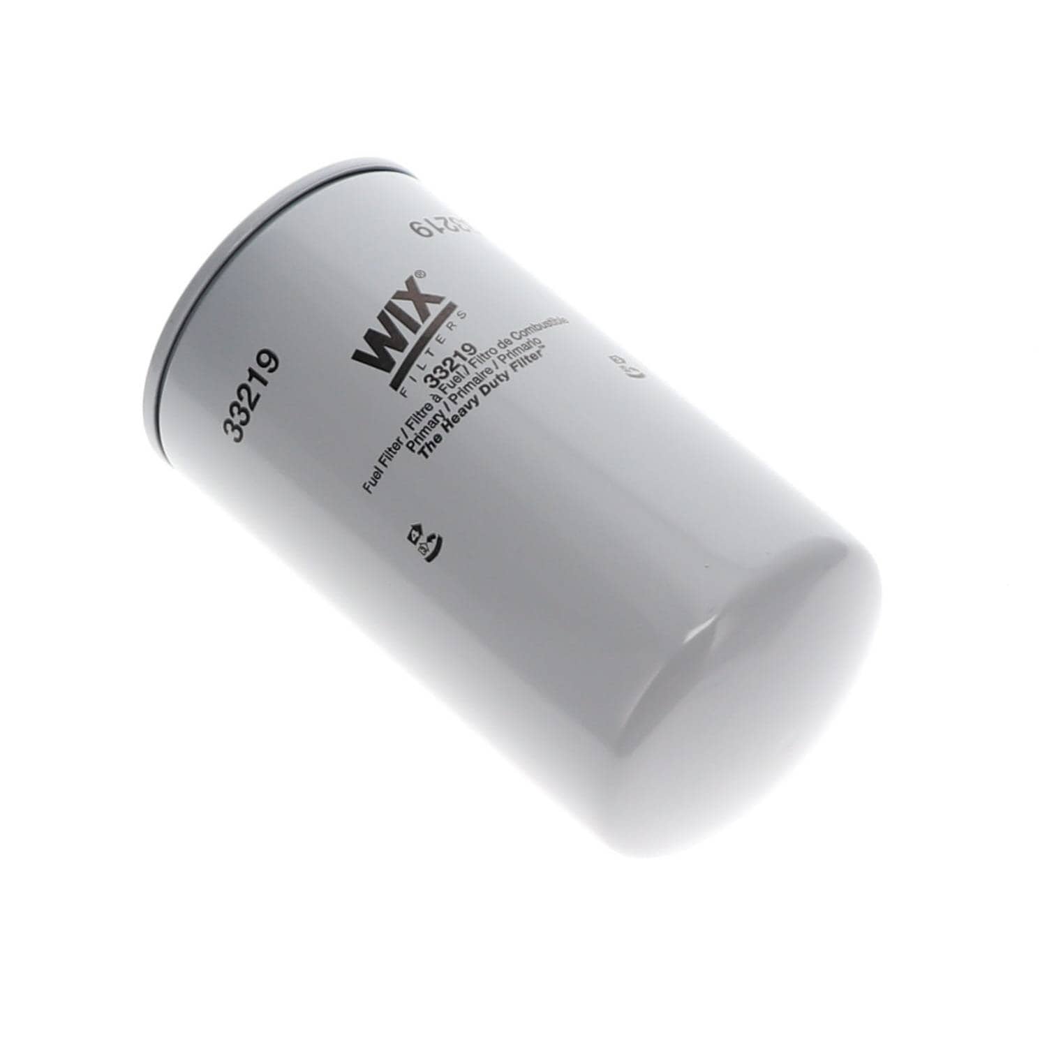 WIX Fuel Filter 33219 | O'Reilly Auto Parts