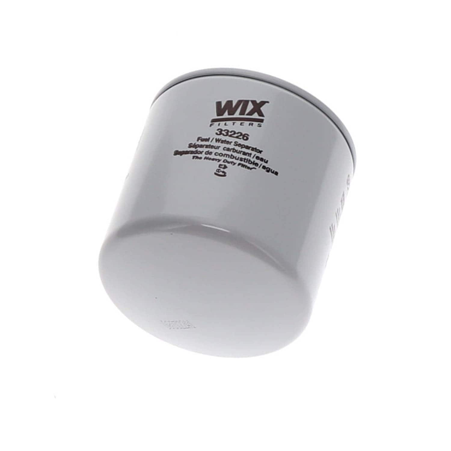 WIX Fuel/Water Separator Filter 33226 | O'Reilly Auto Parts