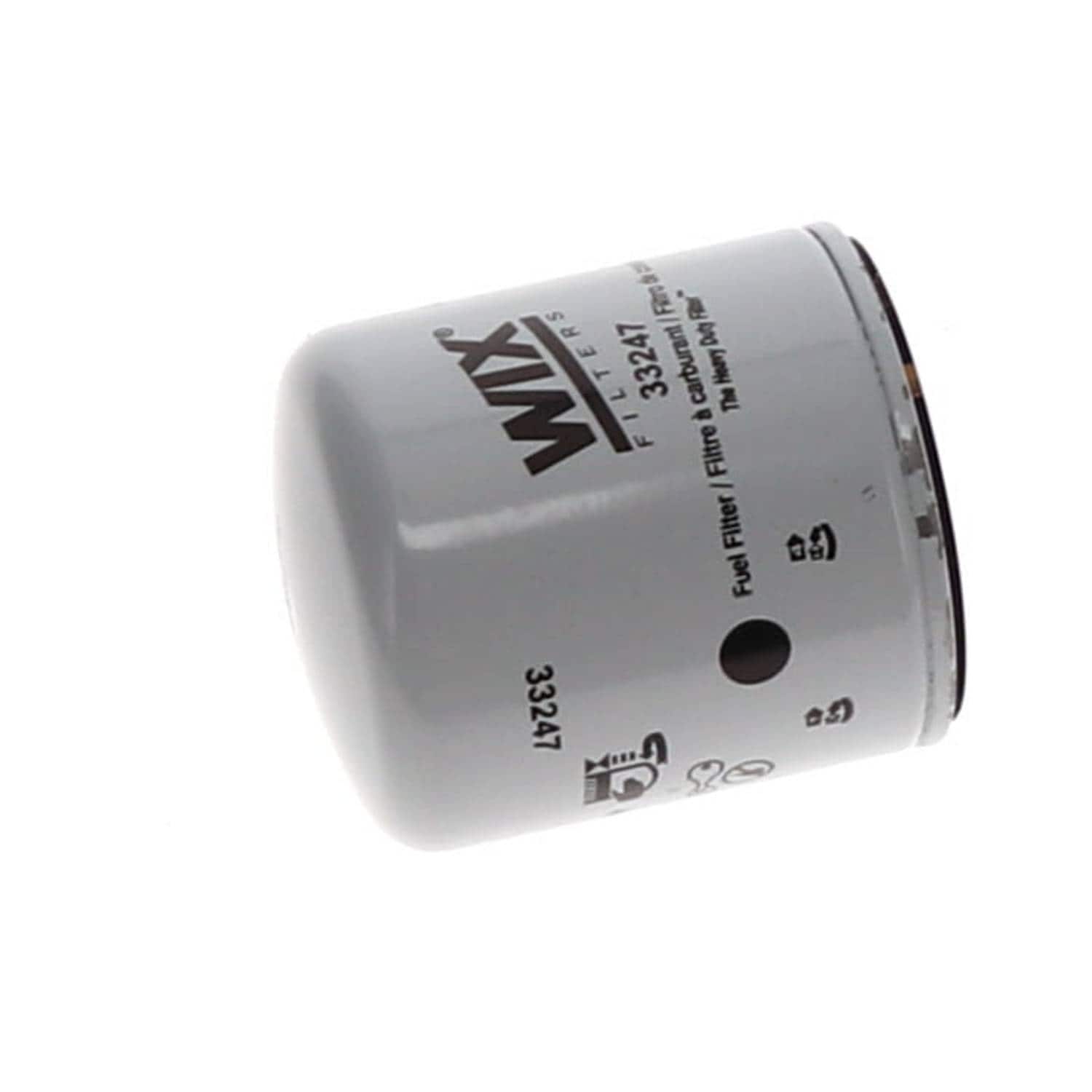 Amazon.com: WIX Filters - 33247 Heavy Duty Spin On Fuel