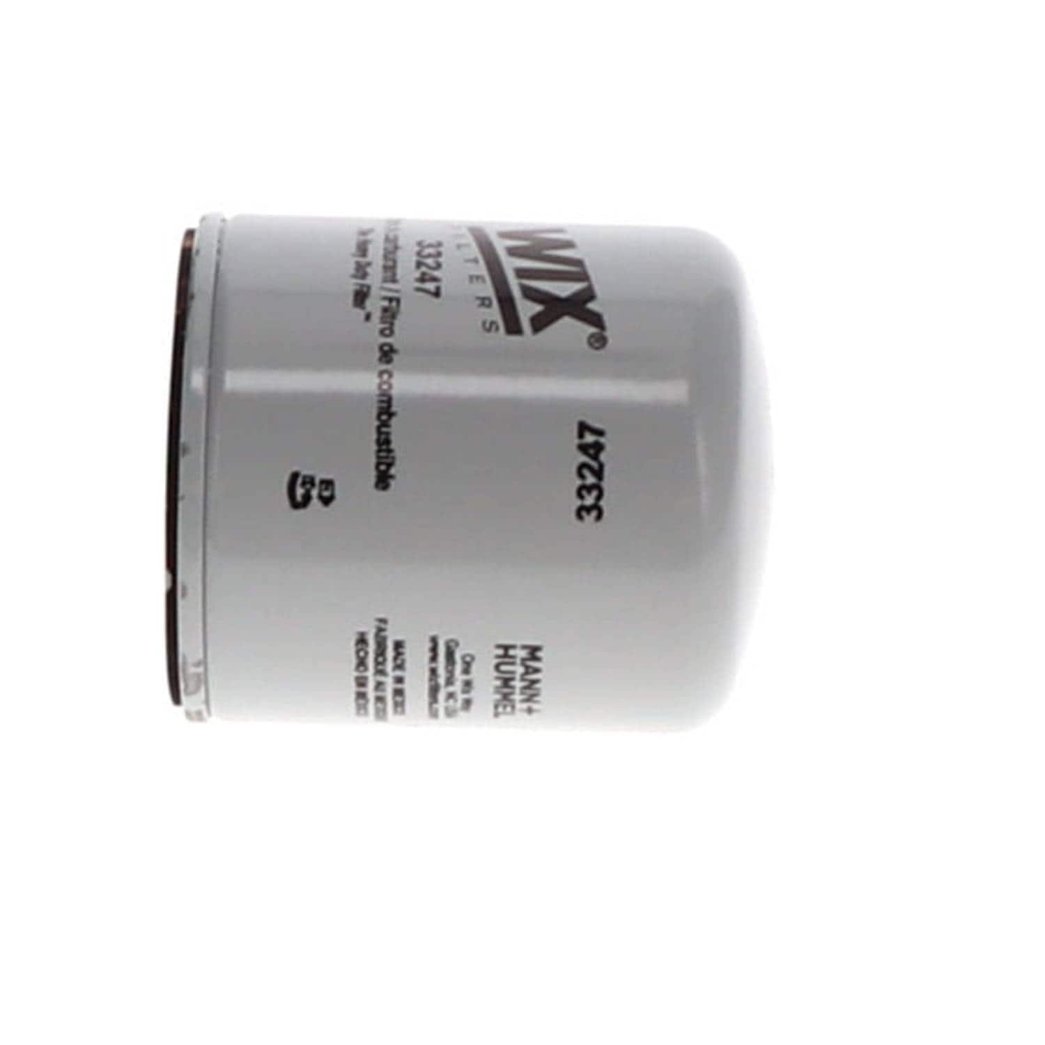 n様 Amazon.com: WIX Filters - 33247 Heavy Duty Spin On Fuel