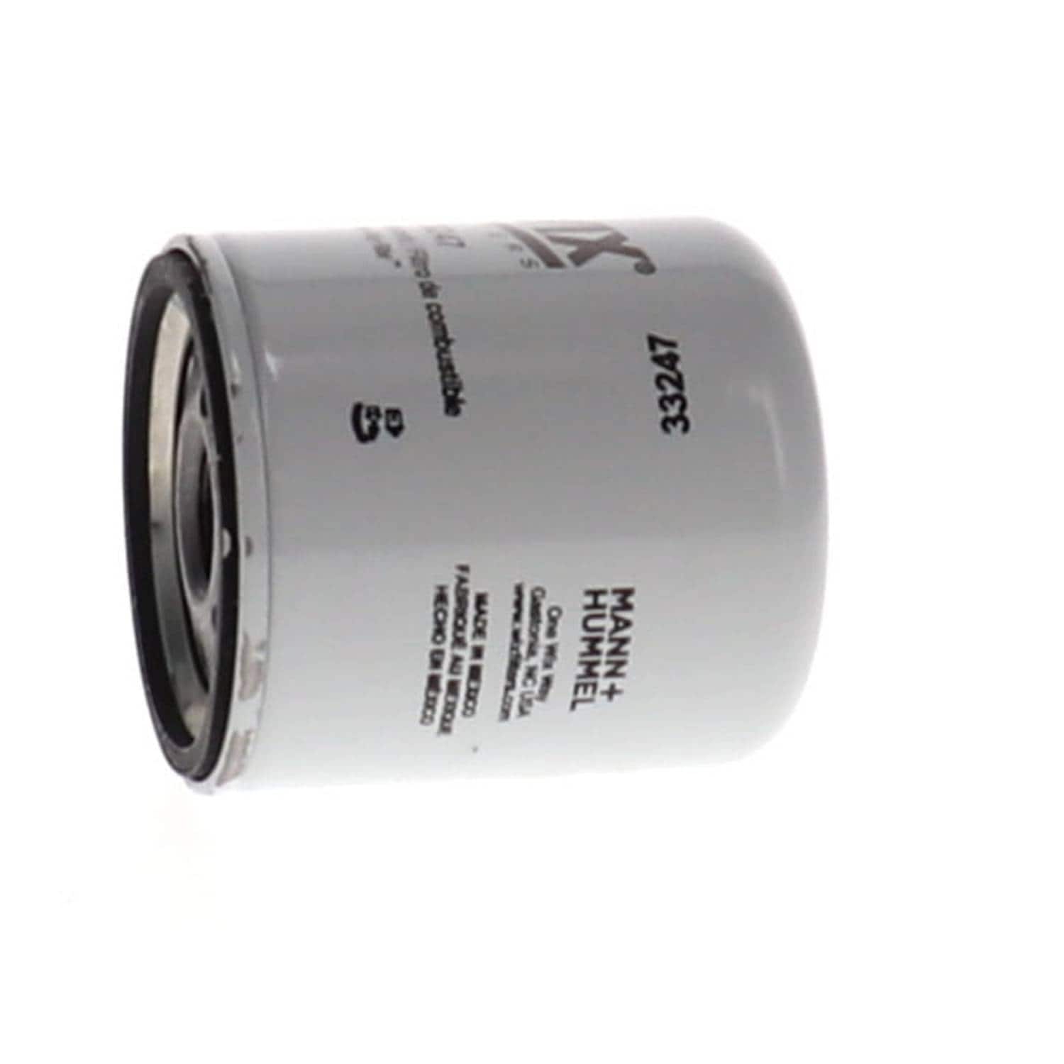 WIX Fuel/Water Separator Filter 33247 | O'Reilly Auto Parts