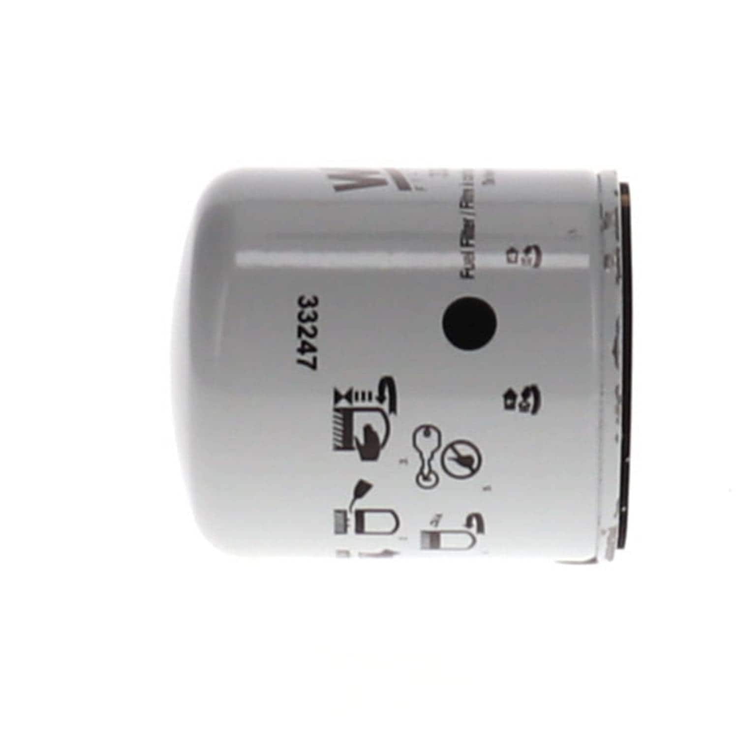 n様 Amazon.com: WIX Filters - 33247 Heavy Duty Spin On Fuel