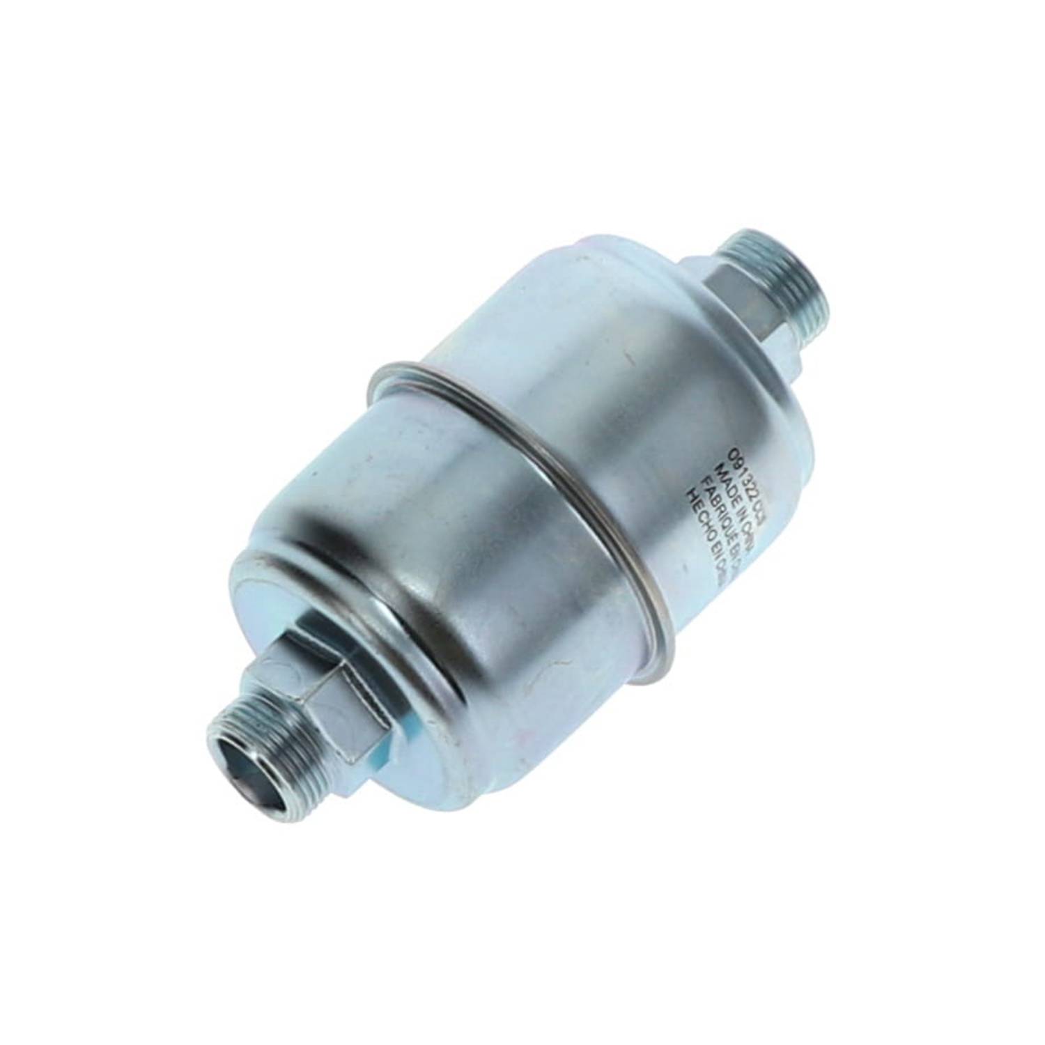 WIX Fuel Filter 33269 | O'Reilly Auto Parts