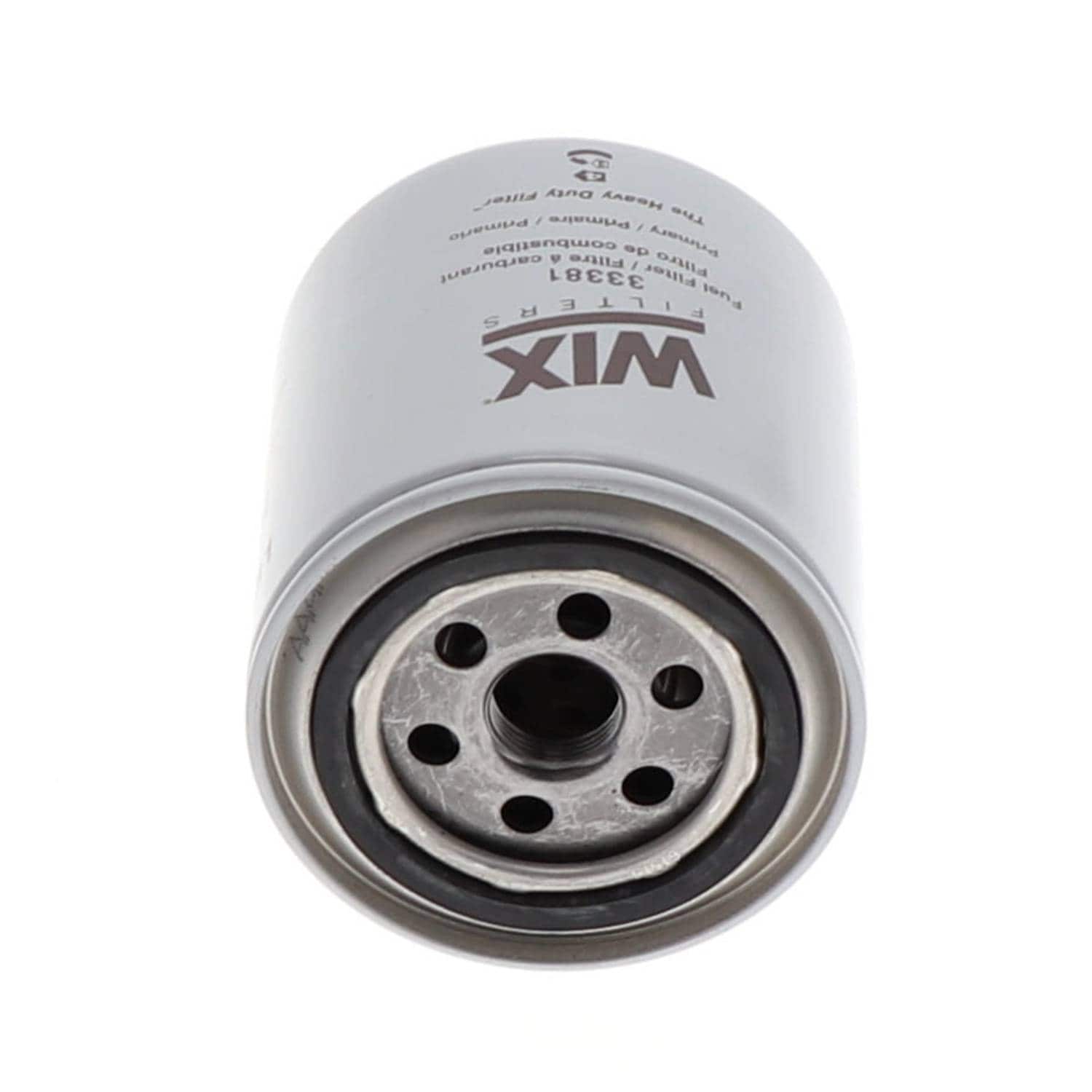 waページ Amazon.com: Wix Fuel Filter - 33293 : Automotive