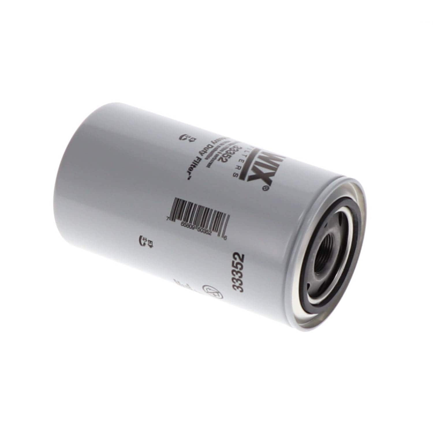 WIX Fuel Filter 33352 | O'Reilly Auto Parts