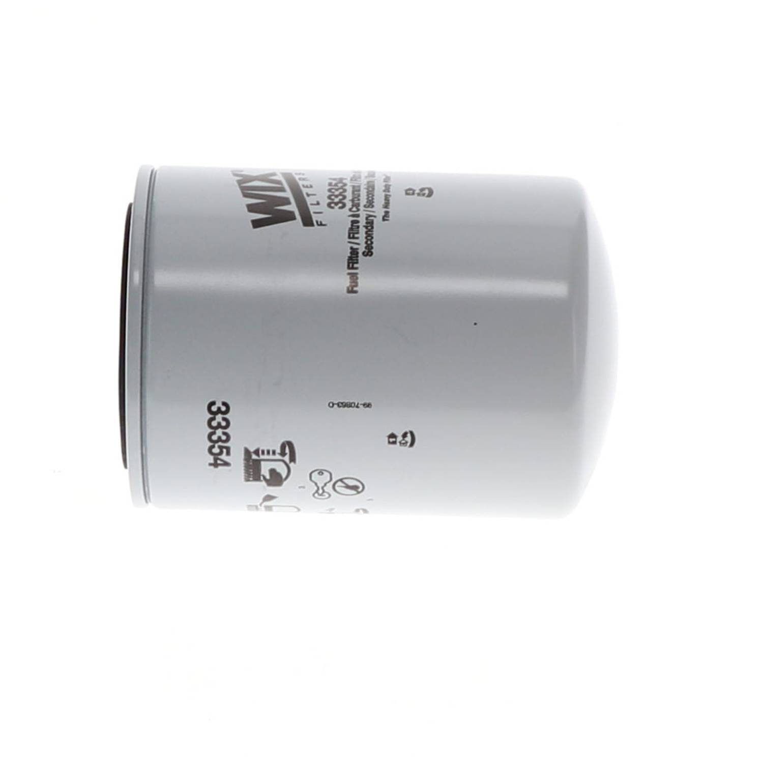 WIX Fuel Filter 33354 | O'Reilly Auto Parts WIX Fuel Filter 33354 | O'Reilly Auto Parts