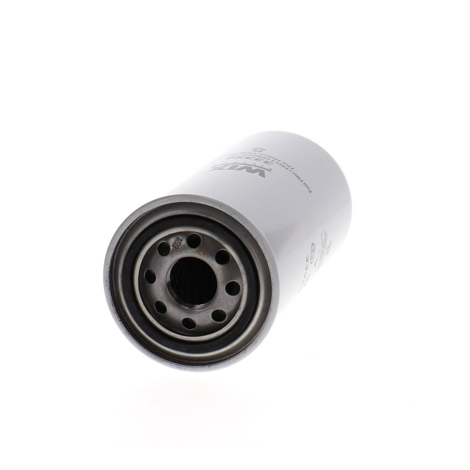 Wix 33355 Spin-On Fuel Filter - OEM Replacement Fuel Filter