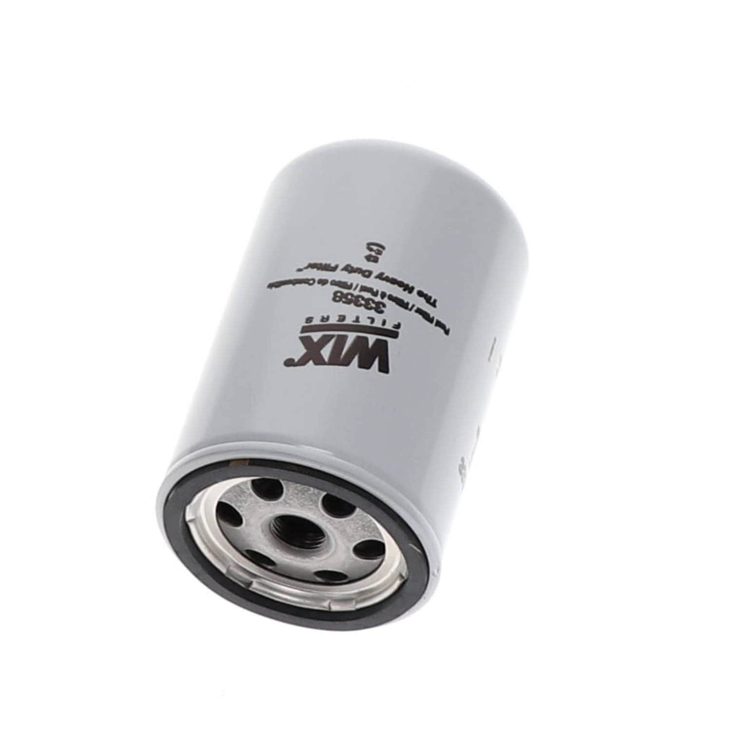 WIX Fuel Filter 33358 | O'Reilly Auto Parts
