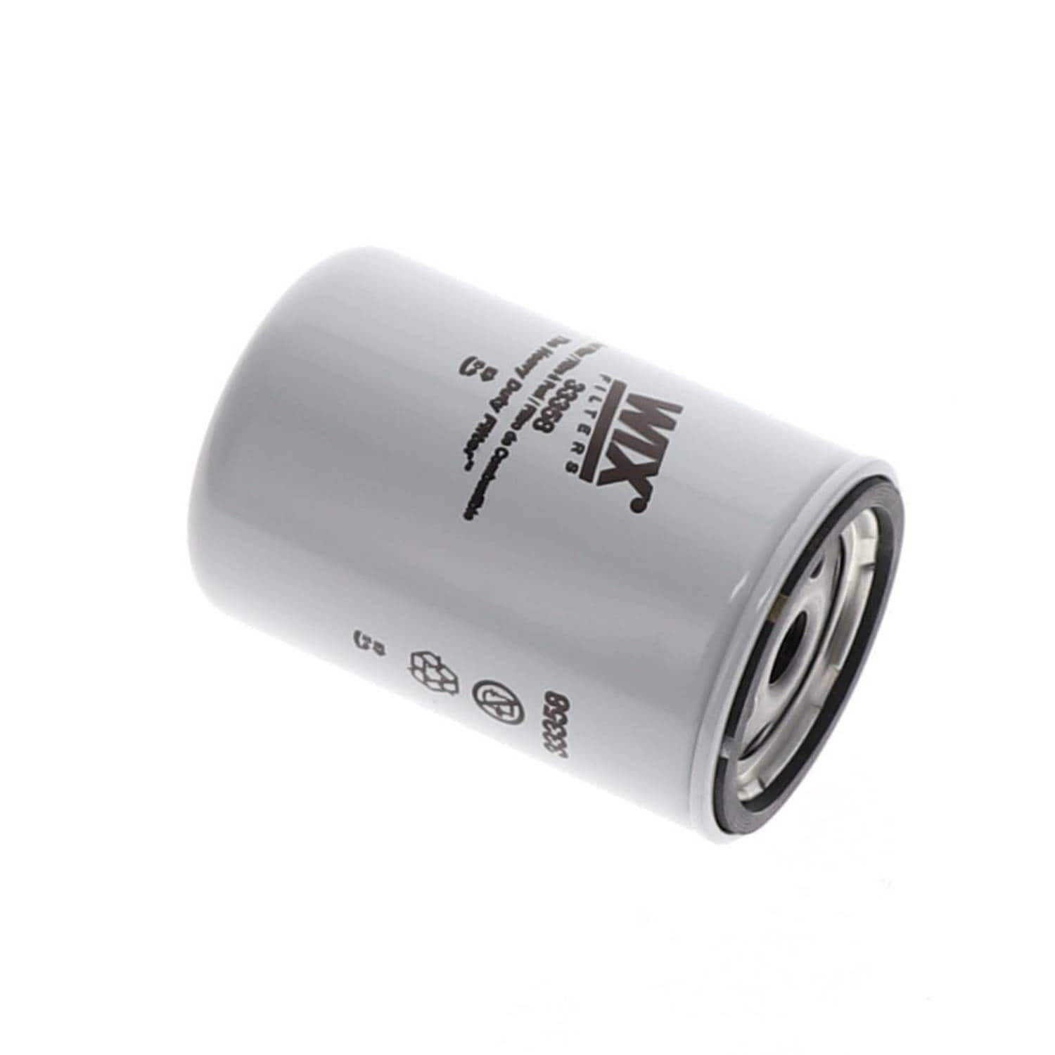 WIX Fuel Filter 33358 | O'Reilly Auto Parts