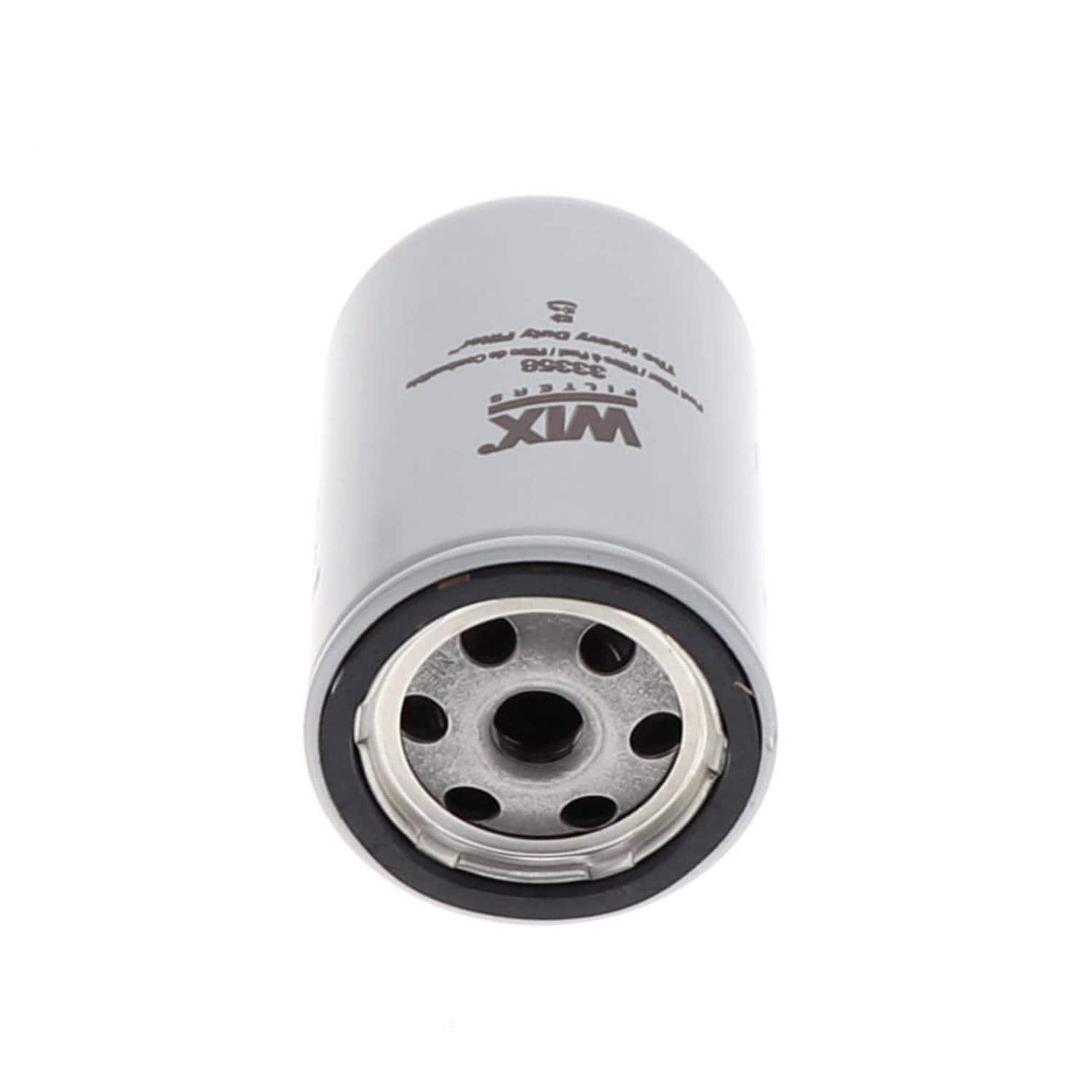 vintage an・an no.38 WIX 33358 Fuel Filter (x-ref NapaGold 3358) from FleetFilter