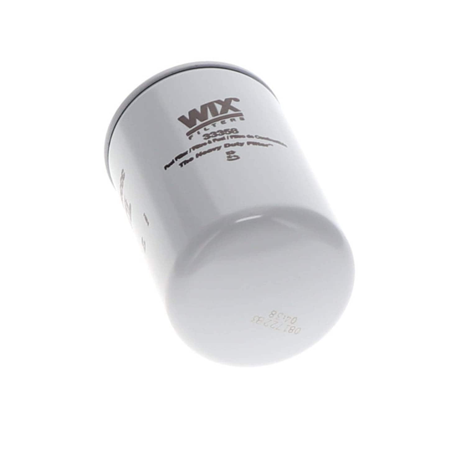 vintage an・an no.38 Amazon.com: WIX Filters - 33358 Heavy Duty Spin-On Fuel