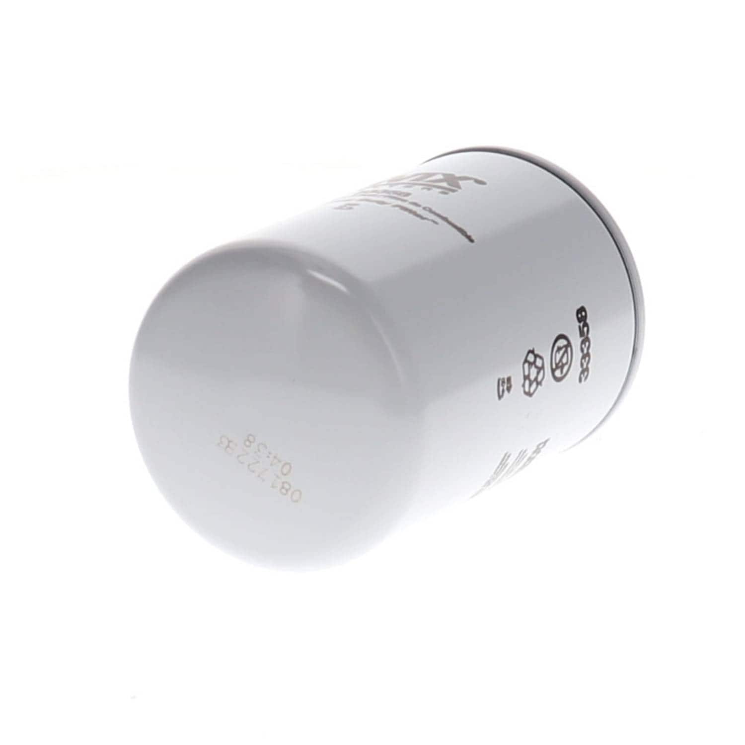 WIX Fuel Filter 33358 | O'Reilly Auto Parts