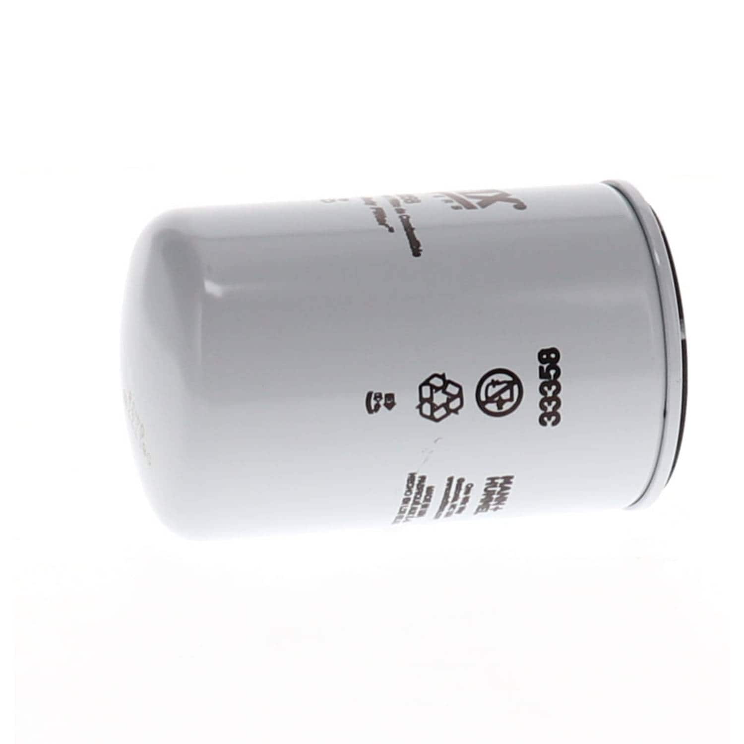 WIX Fuel Filter 33358 | O'Reilly Auto Parts