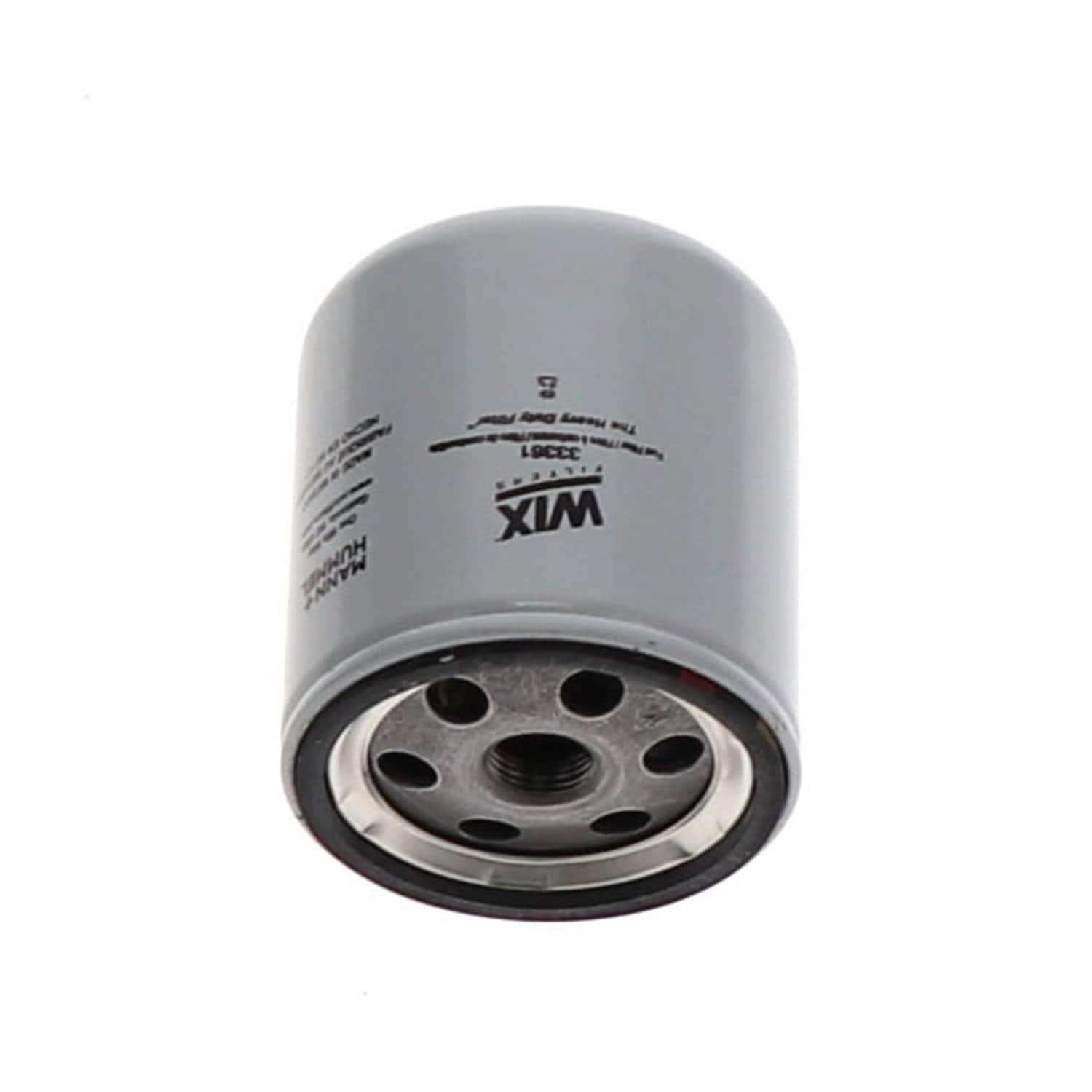 シル WIX Fuel Filter 33361 | O'Reilly Auto Parts