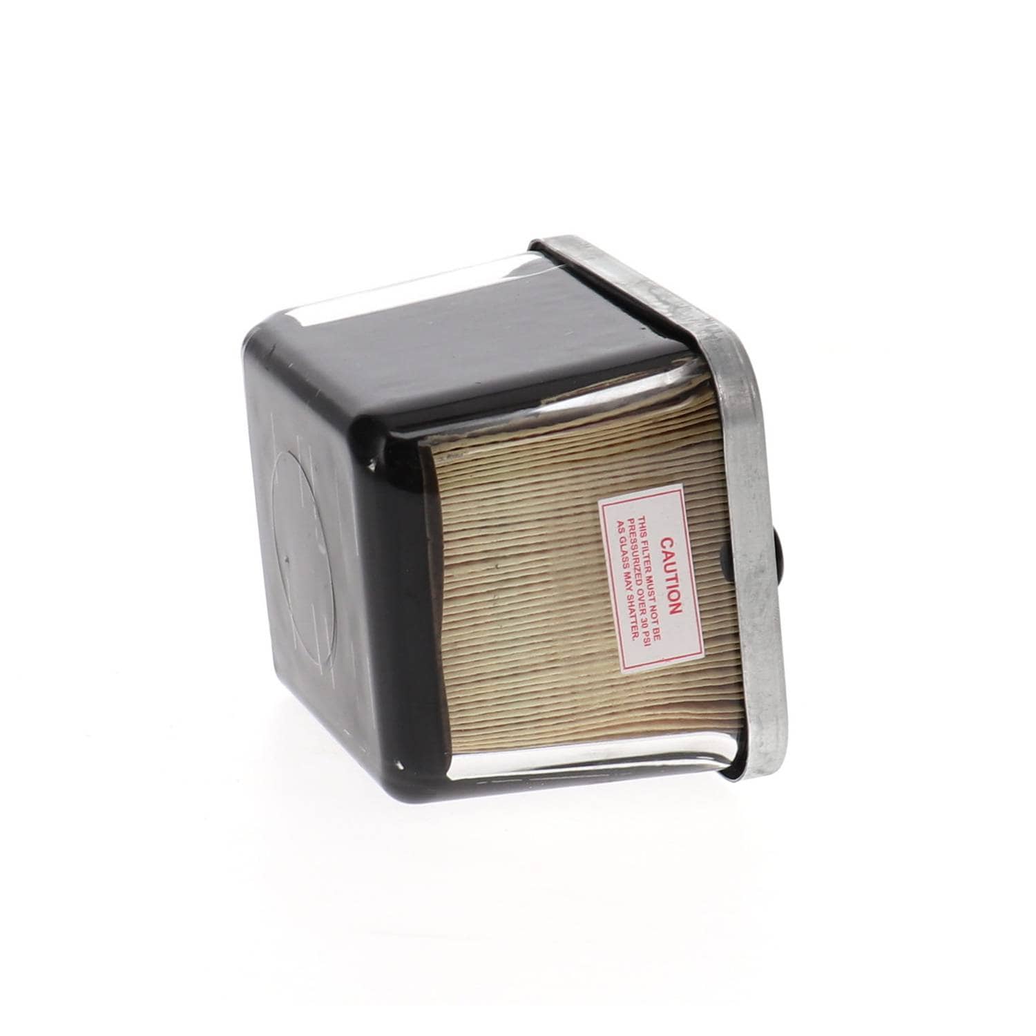 Amazon.com: WIX 33391 Fuel Pump Filter : Automotive