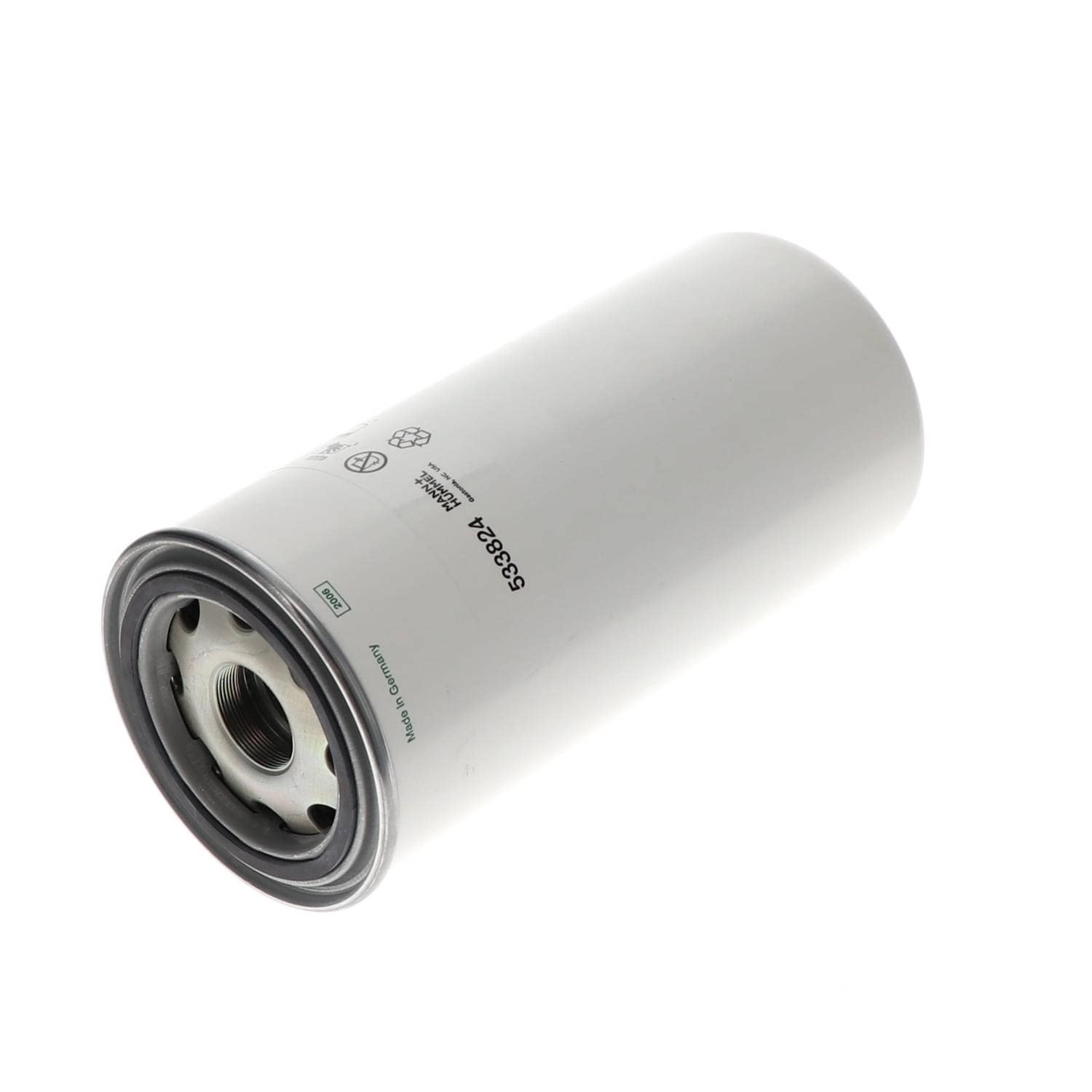 Amazon.com: WIX Filters - 33341 Heavy Duty Spin-On Fuel